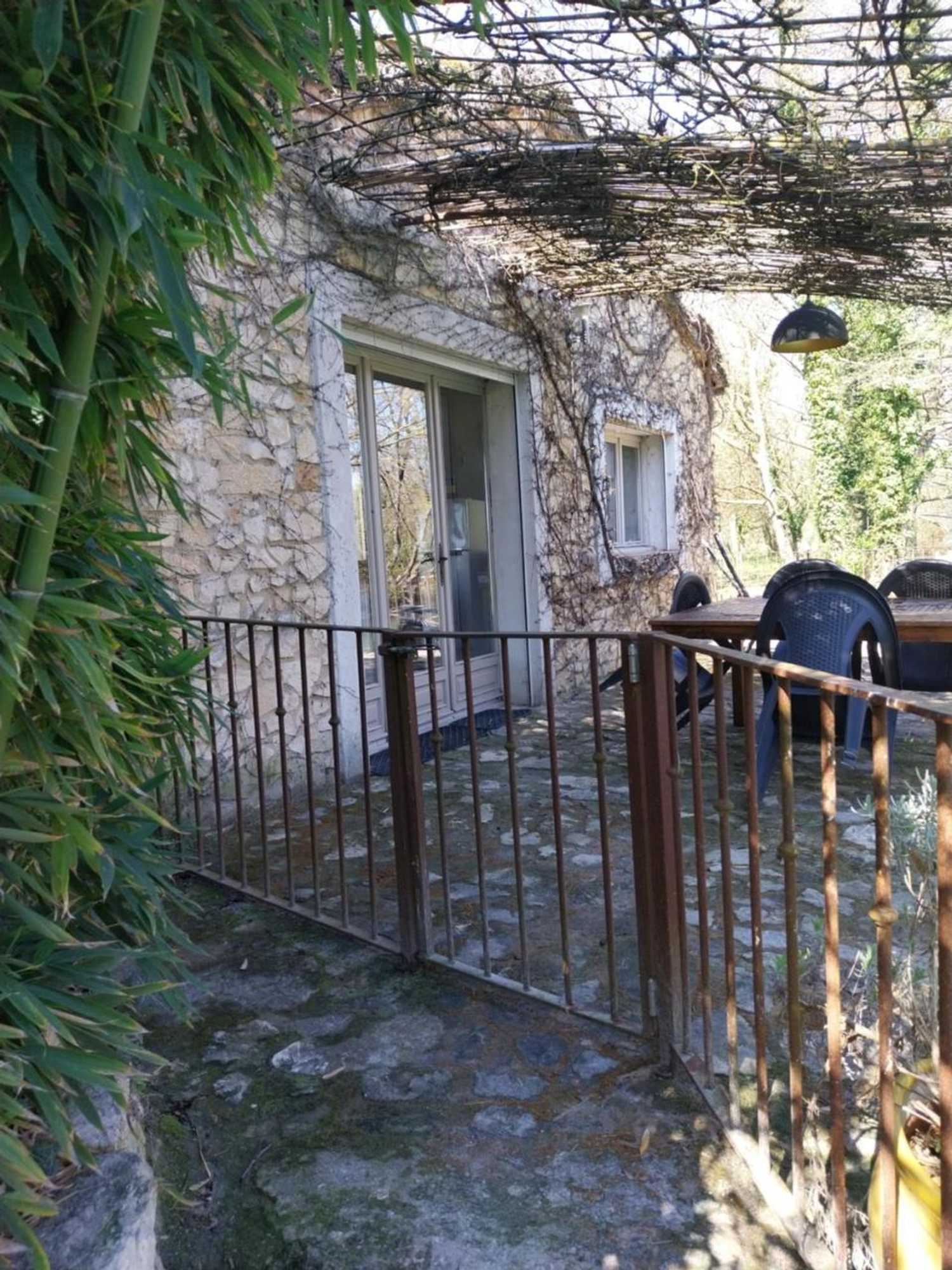 Gift card for Domaine Des Petits Cancets Gift card for Domaine Des Petits Cancets