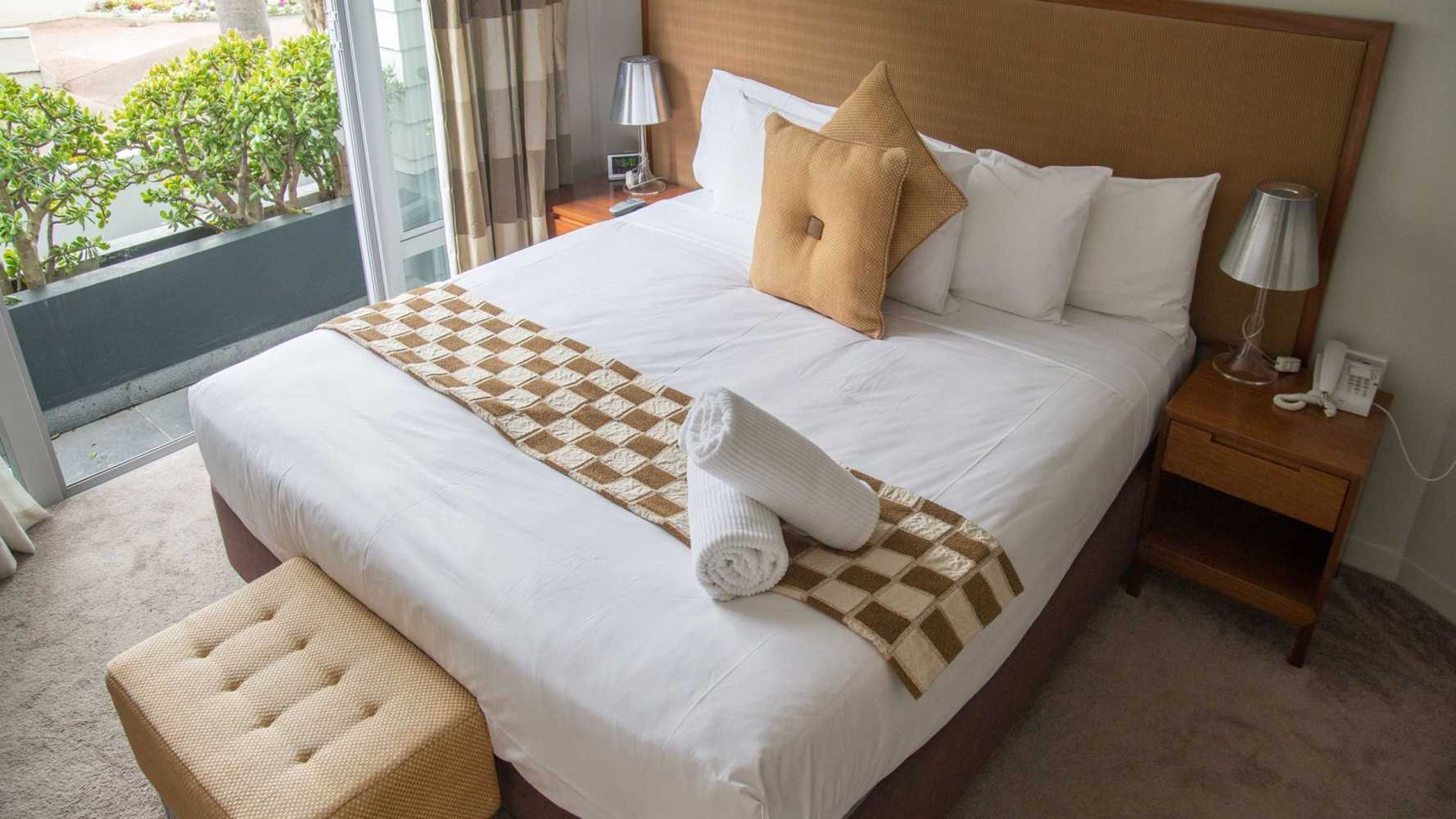 Gift card for The Waterfront Suites - Heritage Collection