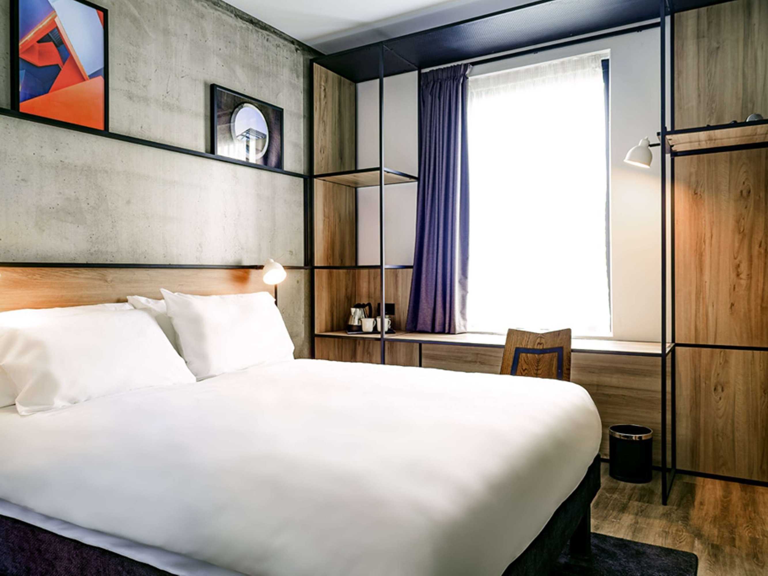 Gift card for Ibis Wakefield East - Castleford Gift card for Ibis Wakefield East - Castleford