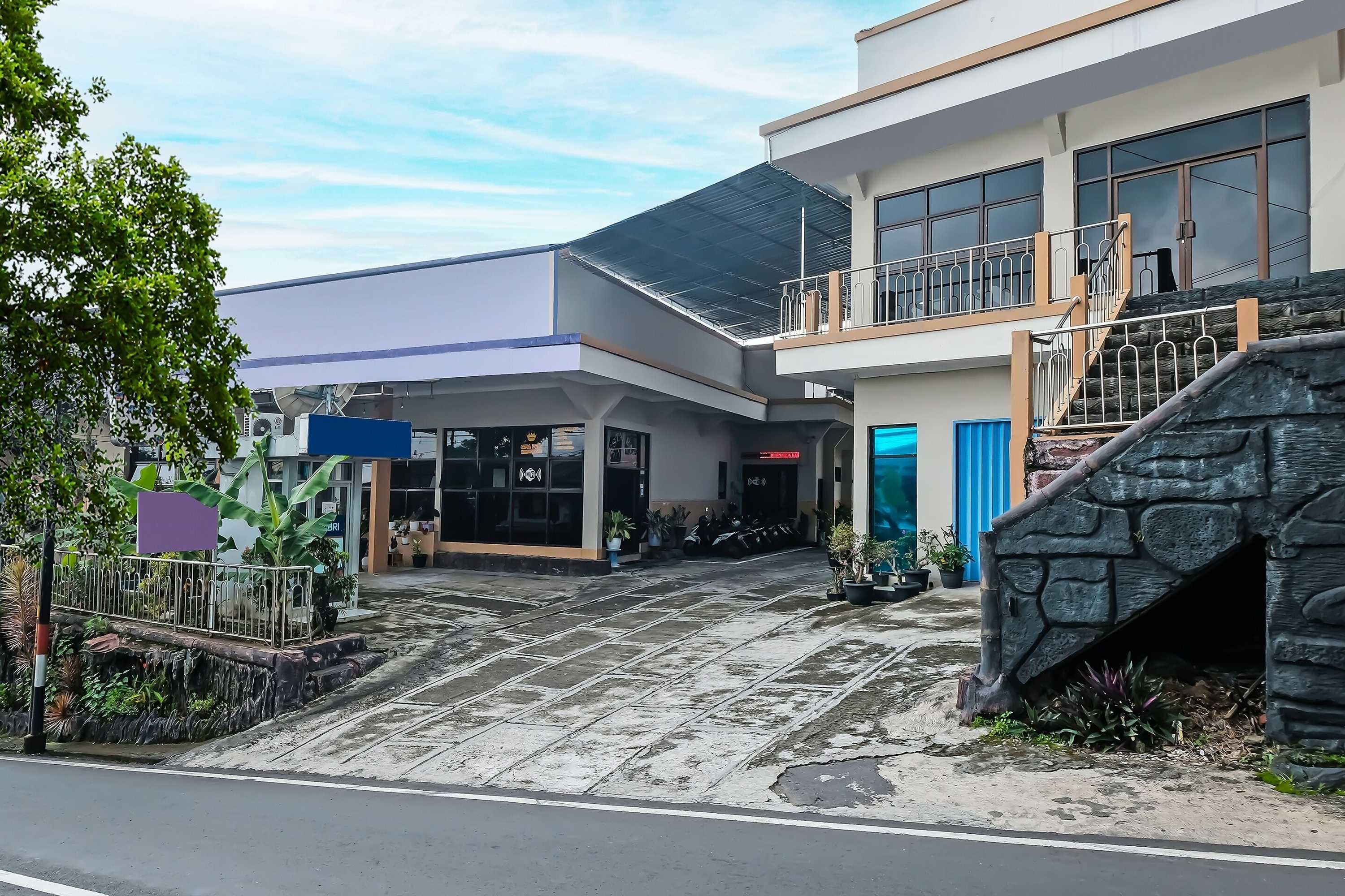 Gift card for Spot ON 91930 Hotel Citra Dewi 4 Manunggal