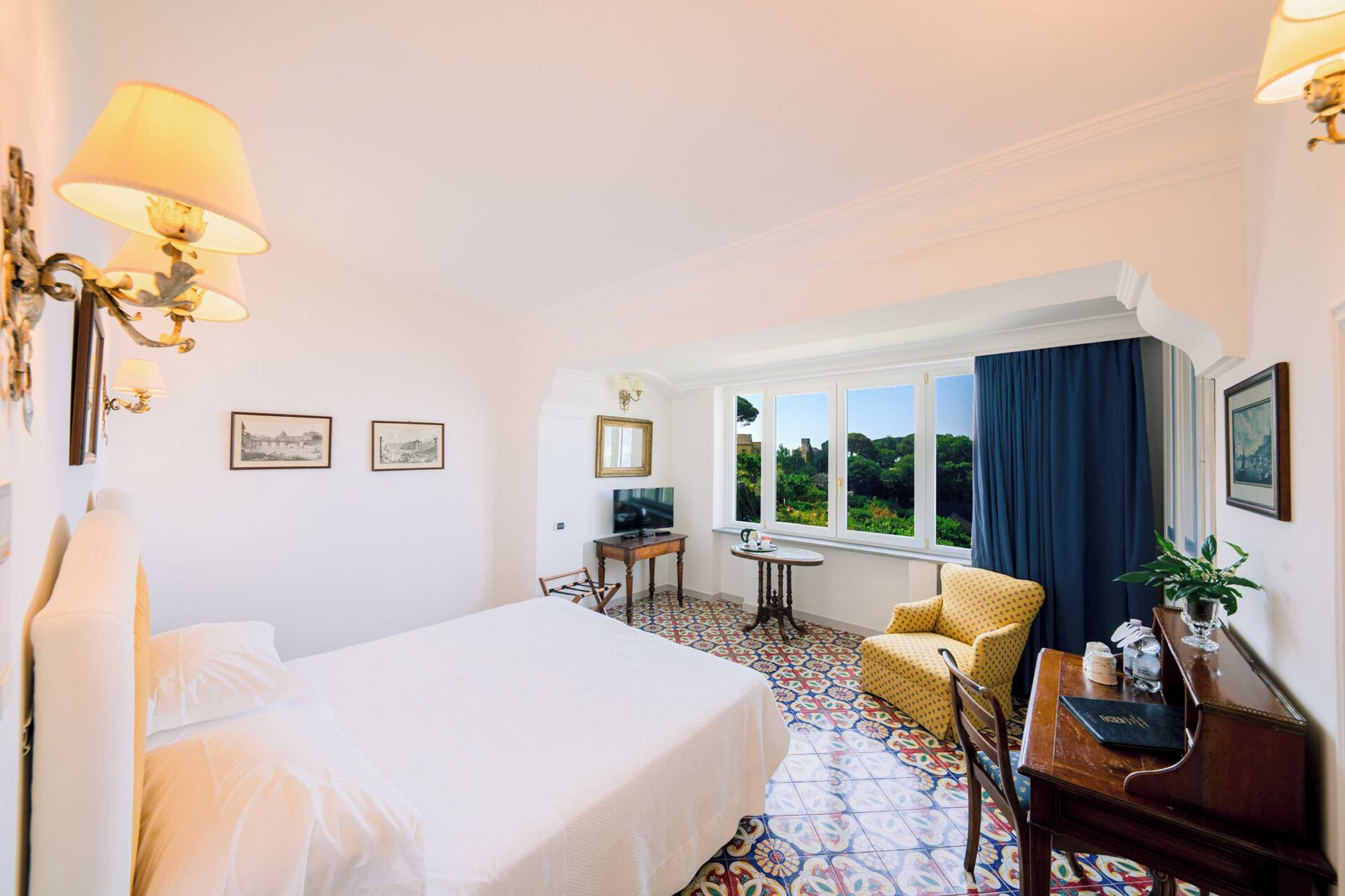 Gift card for Villa Maria Hotel