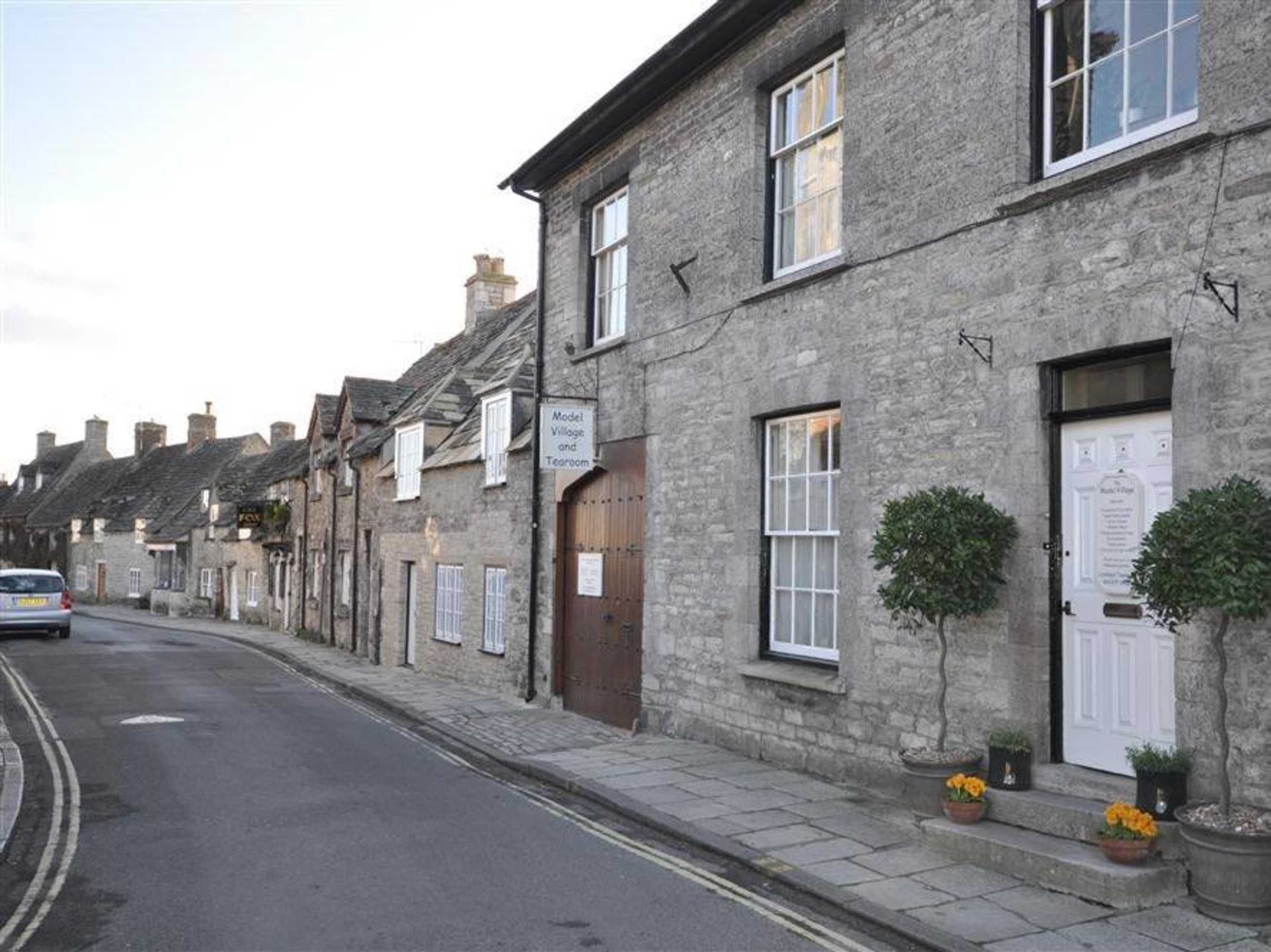 Gift card for Tavern Way