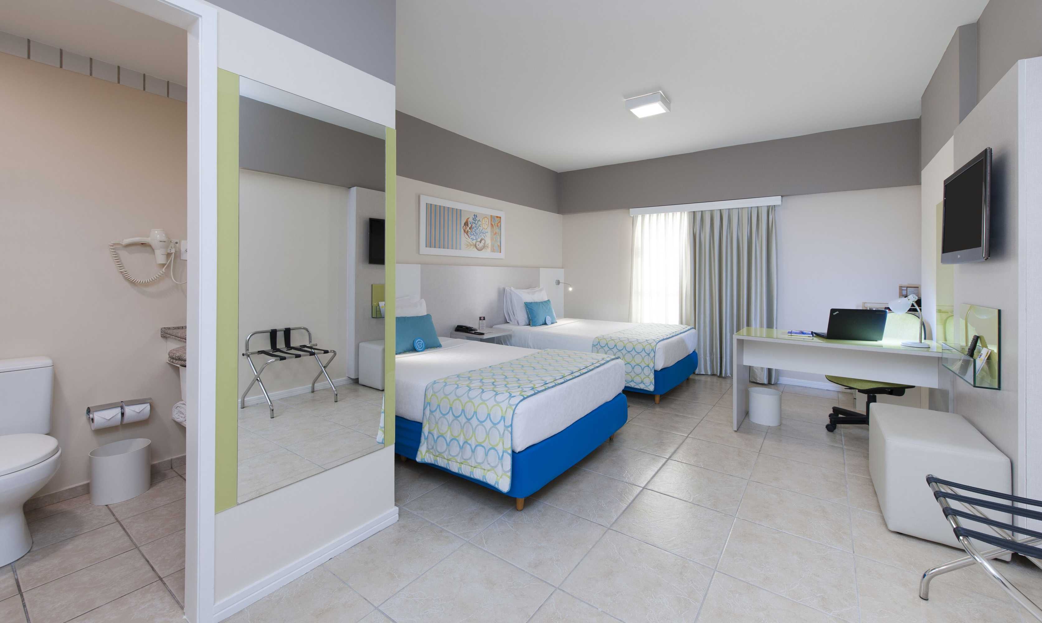 Gift card for Comfort Hotel Fortaleza Gift card for Comfort Hotel Fortaleza
