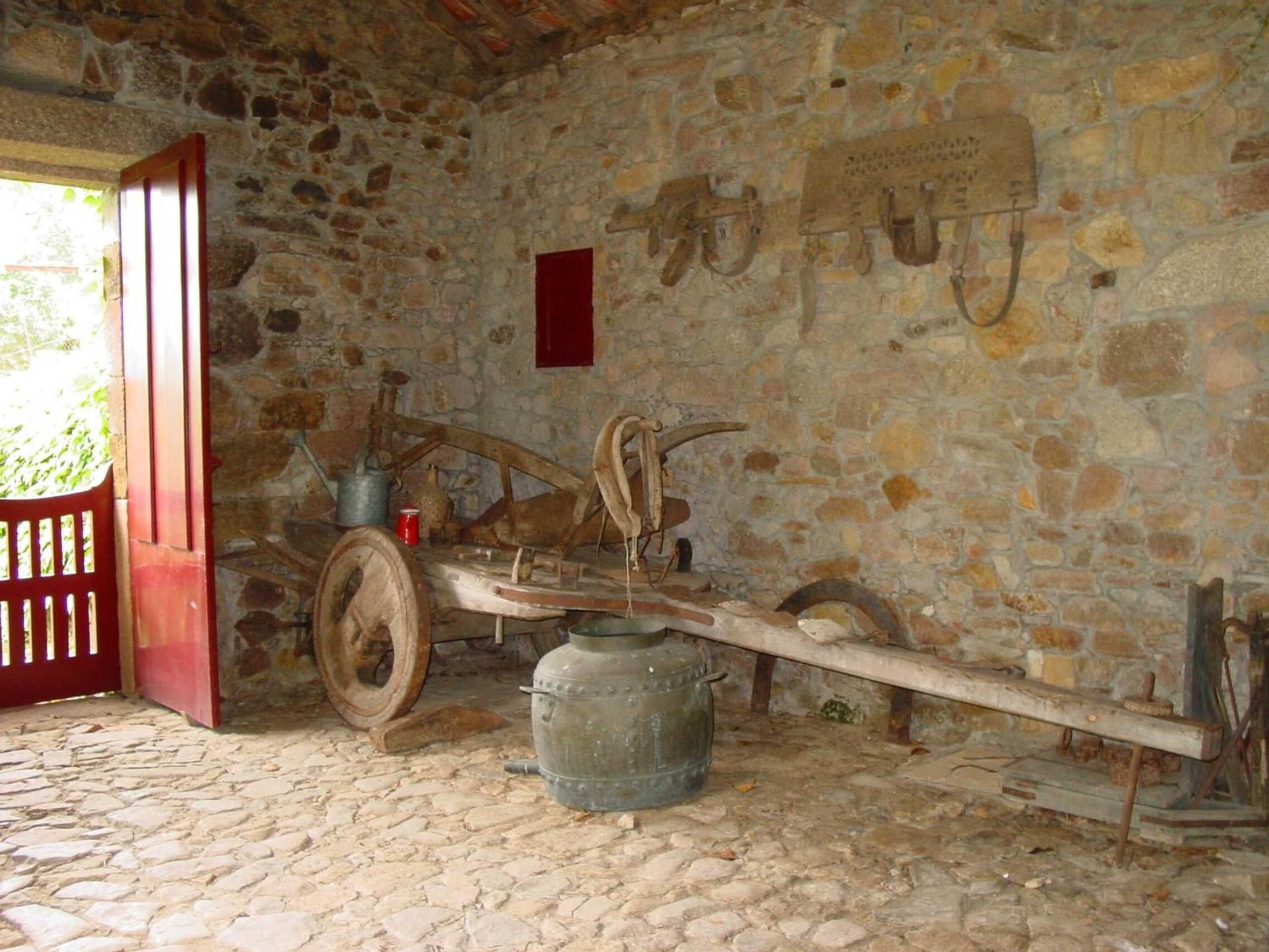 Gift card for Quinta da Picaria