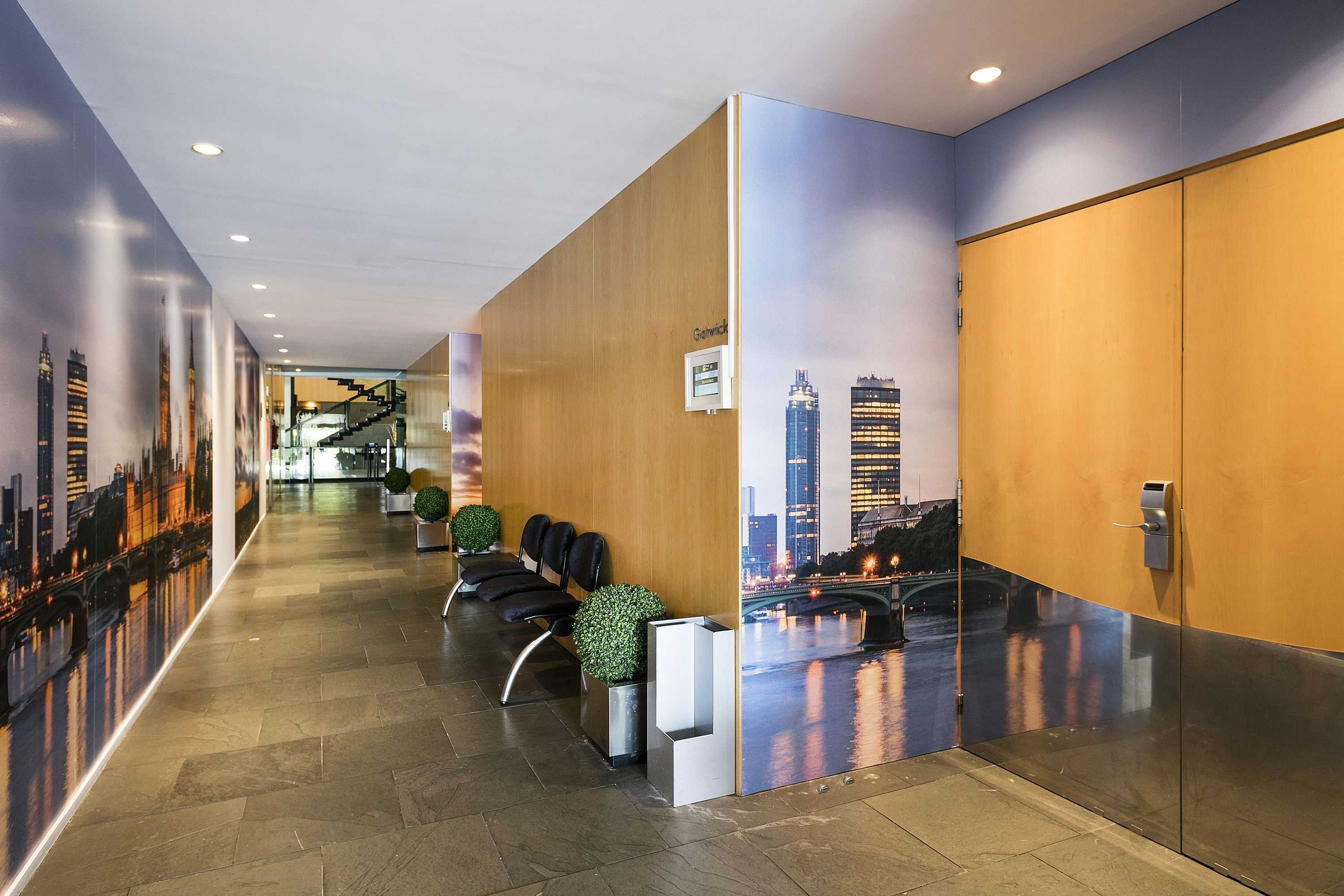 Gift card for Innside by Meliá Barcelona Aeropuerto Gift card for Innside by Meliá Barcelona Aeropuerto