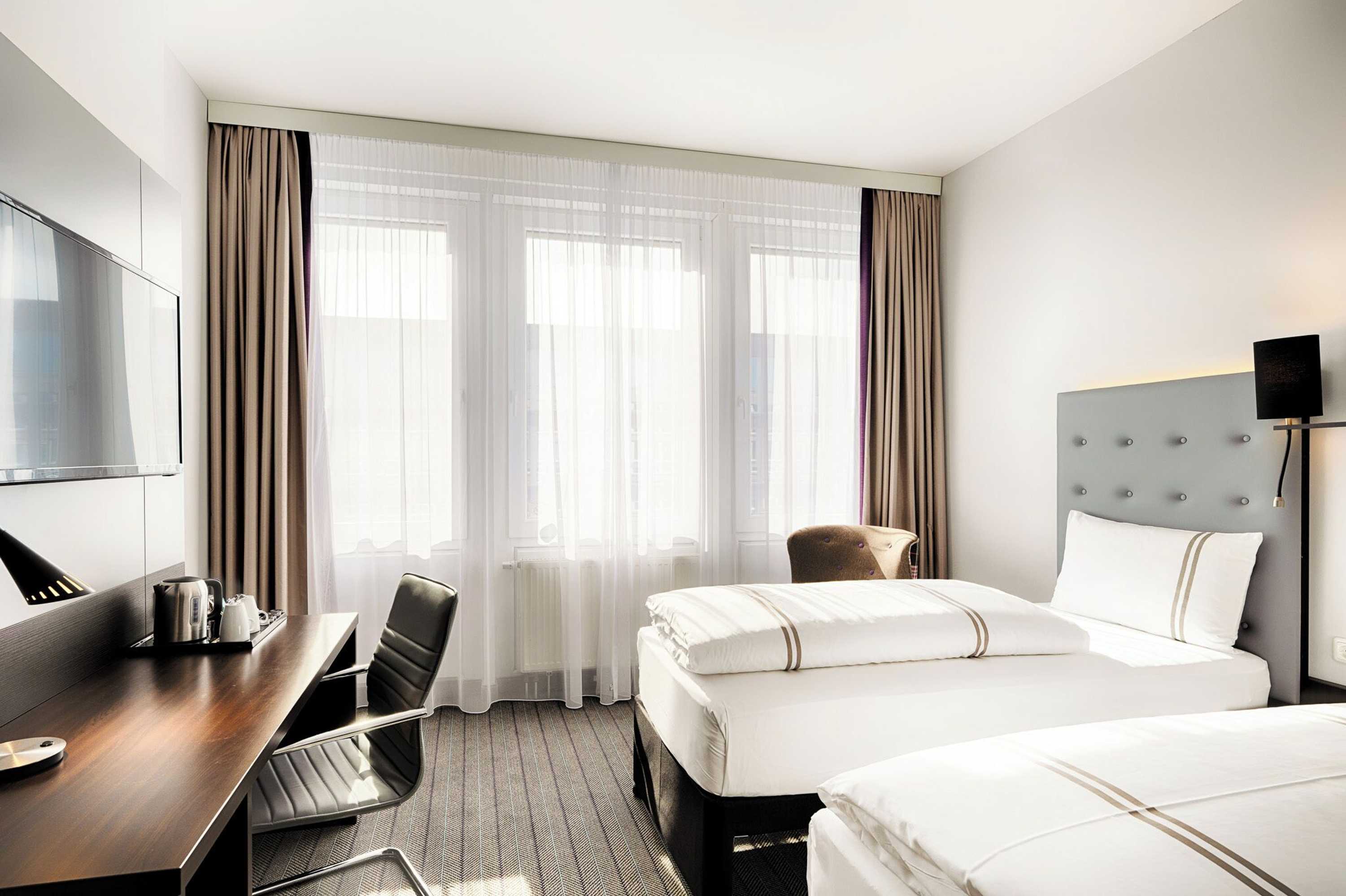 Gift card for Premier Inn München City Ost