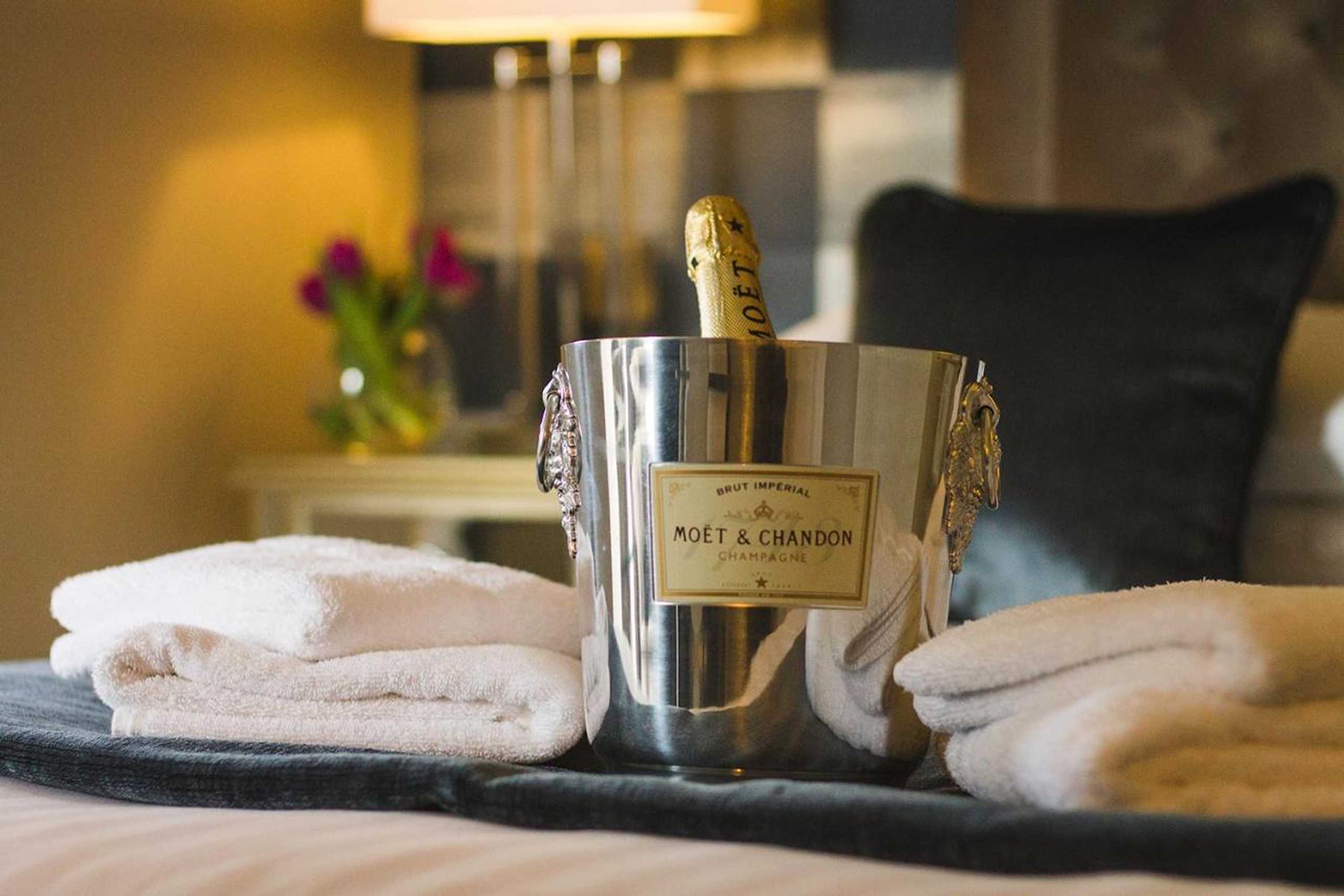 Gift card for Leighinmohr House Hotel Gift card for Leighinmohr House Hotel