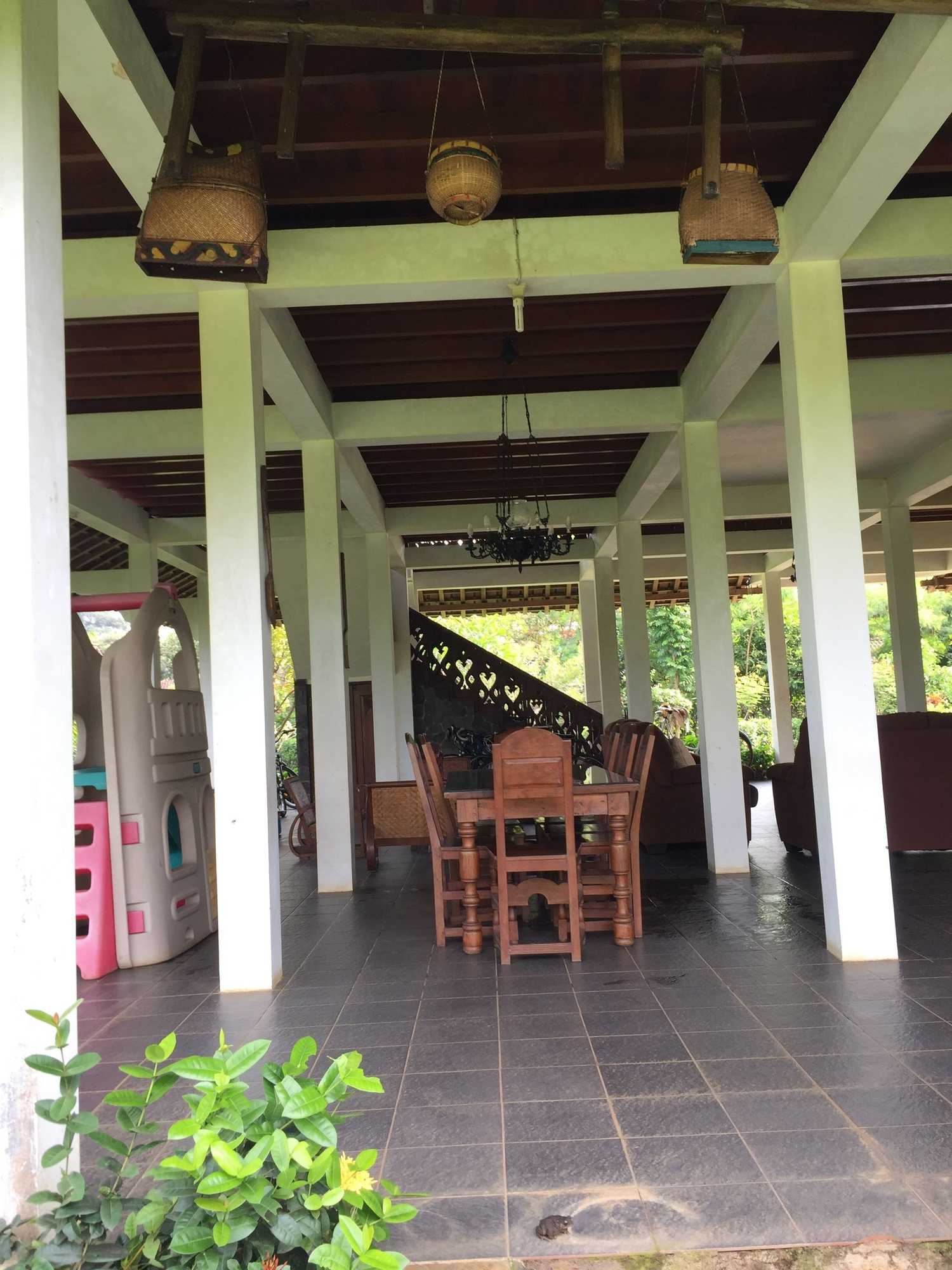 Gift card for Joglo Java