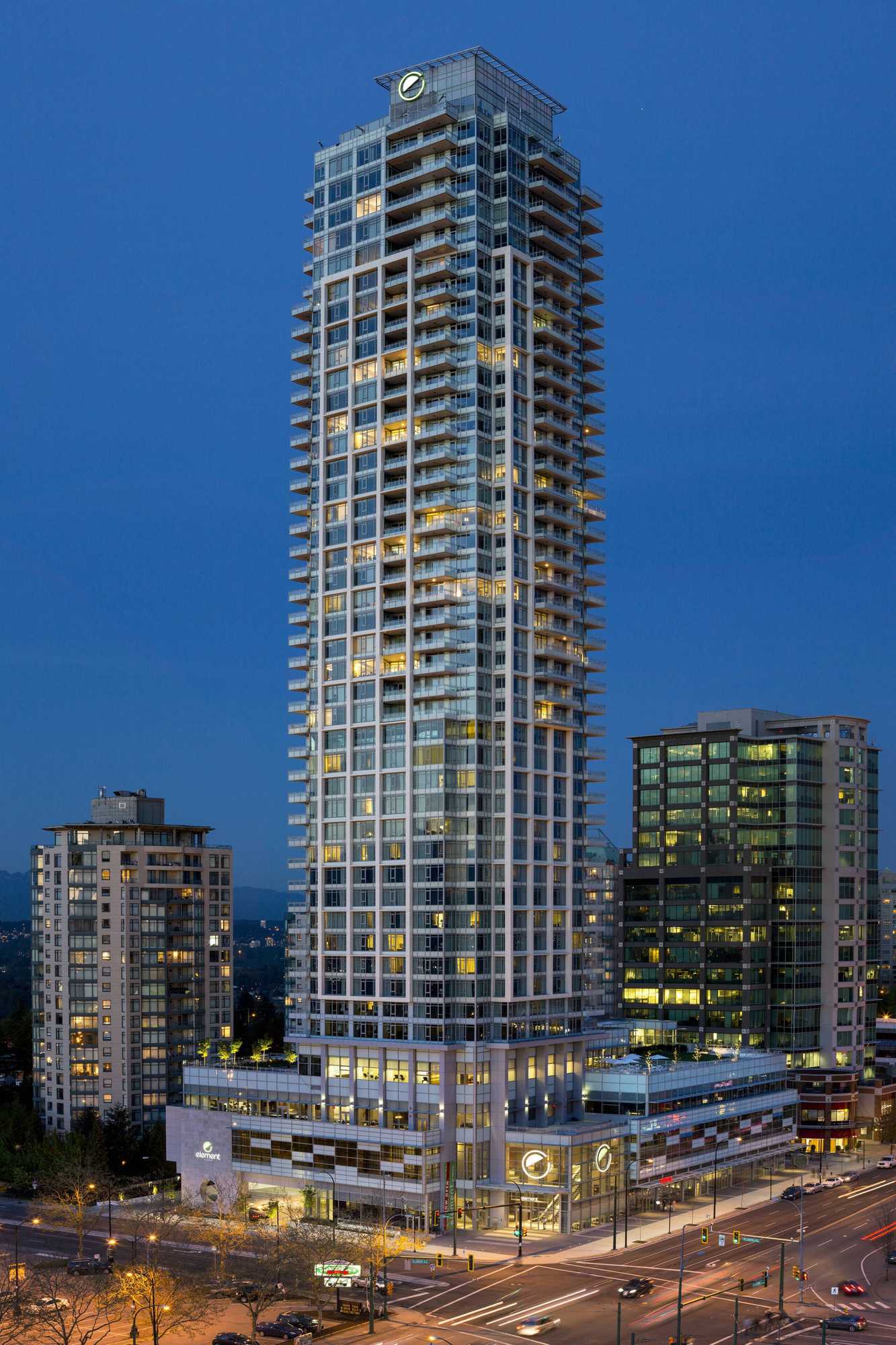 Gift card for Element by Westin Vancouver Metrotown Gift card for Element by Westin Vancouver Metrotown