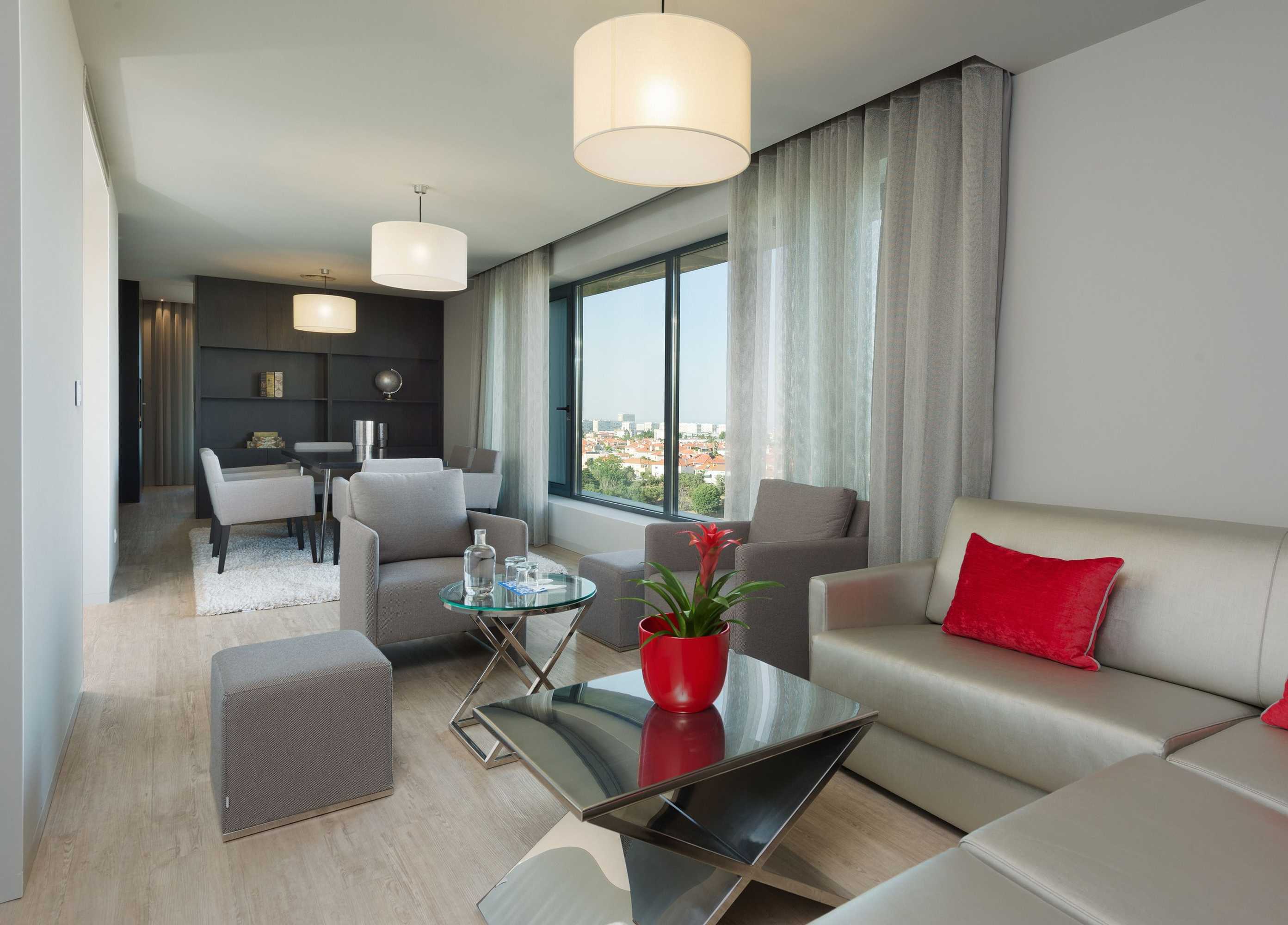 Gift card for Meliá Lisboa Aeroporto Gift card for Meliá Lisboa Aeroporto