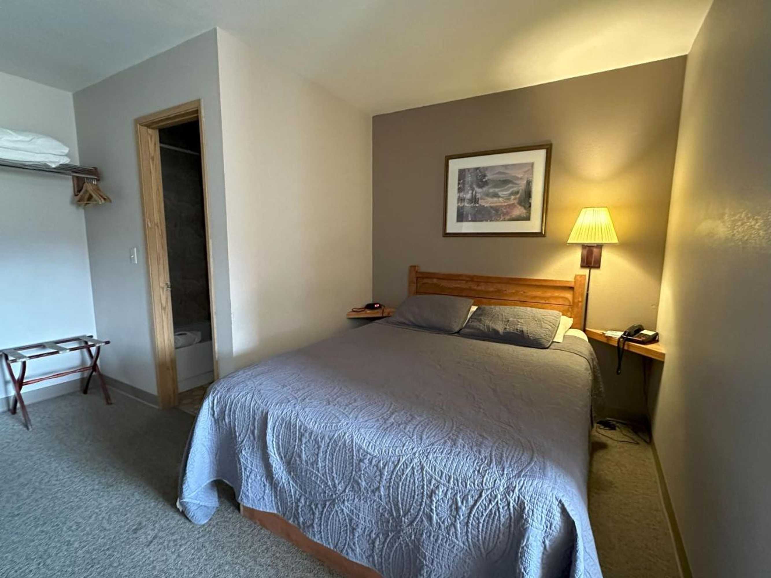 Gift card for Timber Lodge Inn