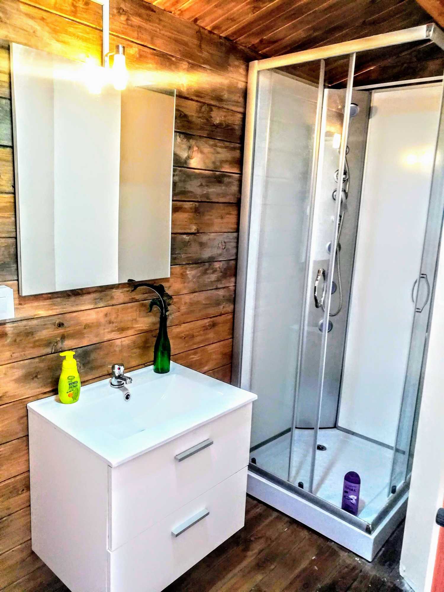 Gift card for Bungalow de Texas