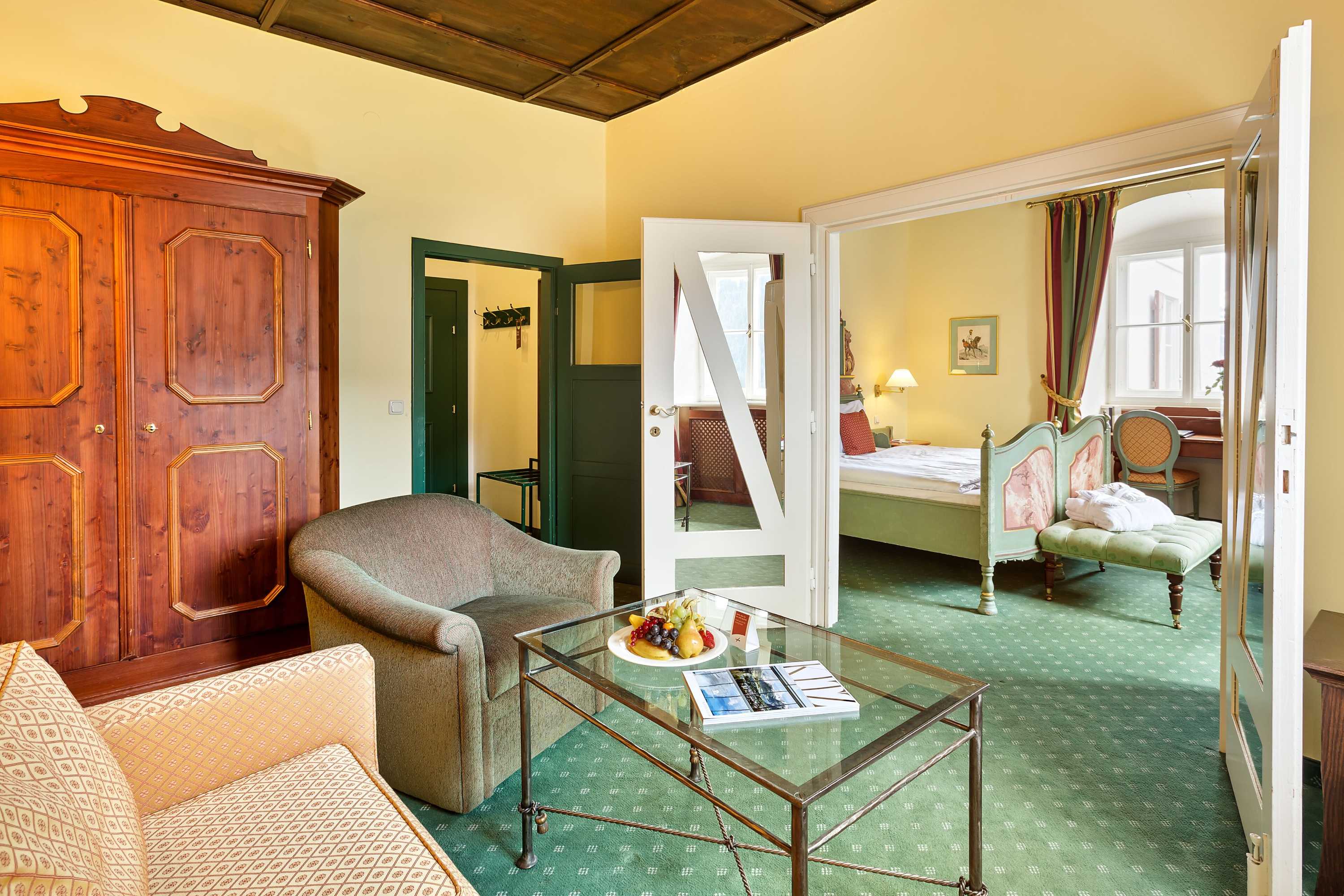 Gift card for Lebenberg Schlosshotel-Kitzbühel Gift card for Lebenberg Schlosshotel-Kitzbühel