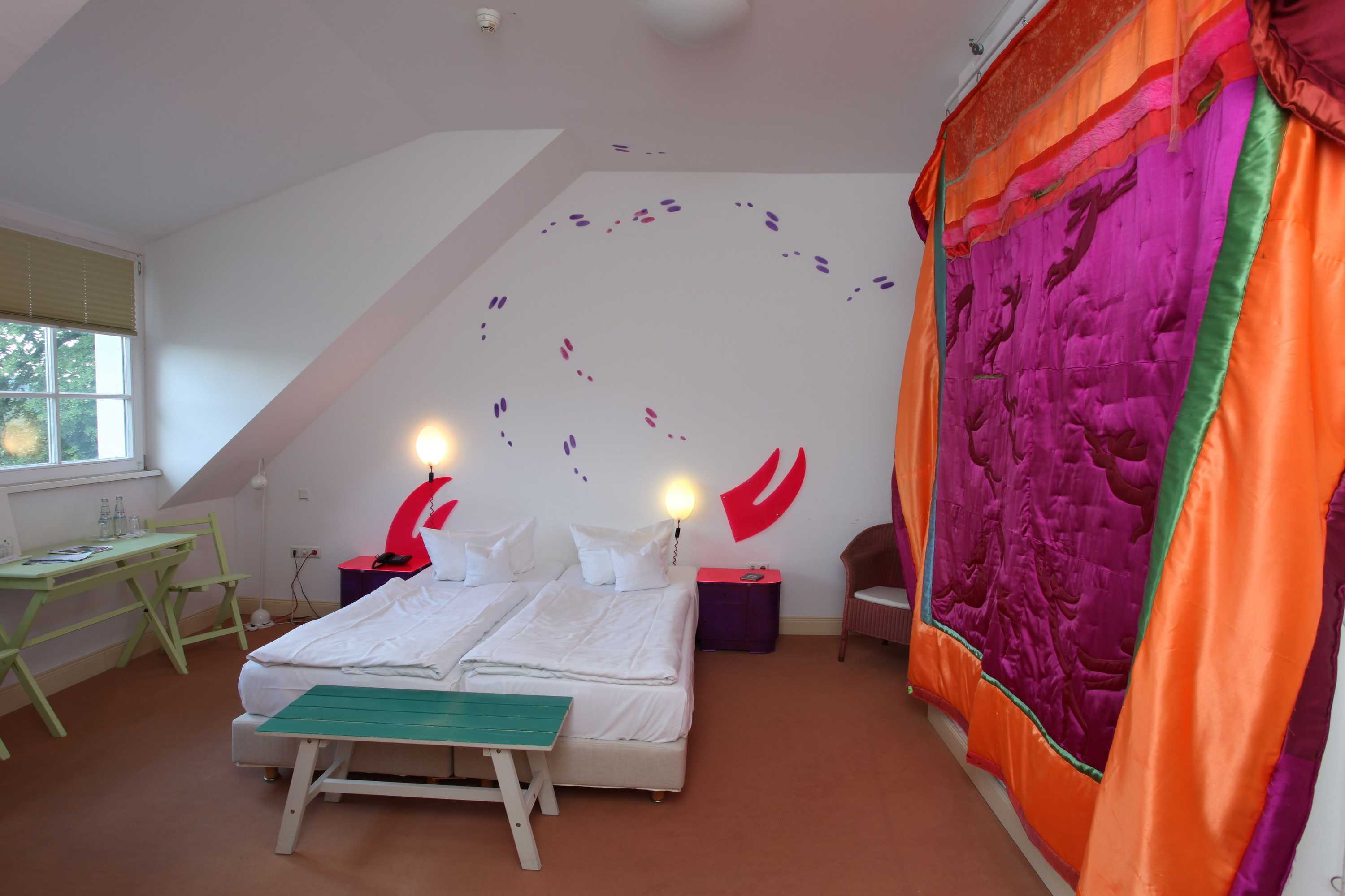 Gift card for 2T Hotel Artgenossen Gift card for 2T Hotel Artgenossen