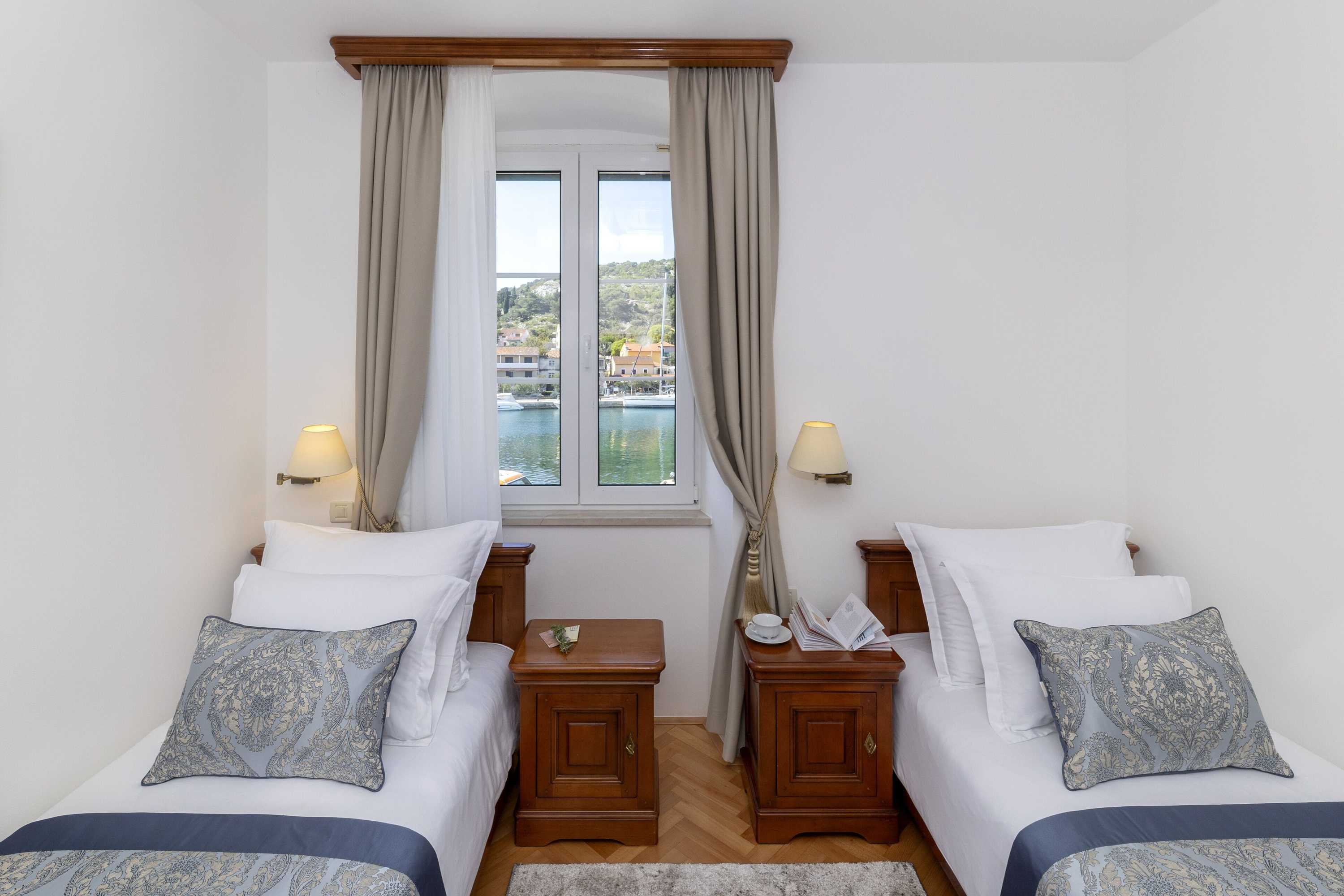 Gift card for Heritage Hotel Tisno Gift card for Heritage Hotel Tisno