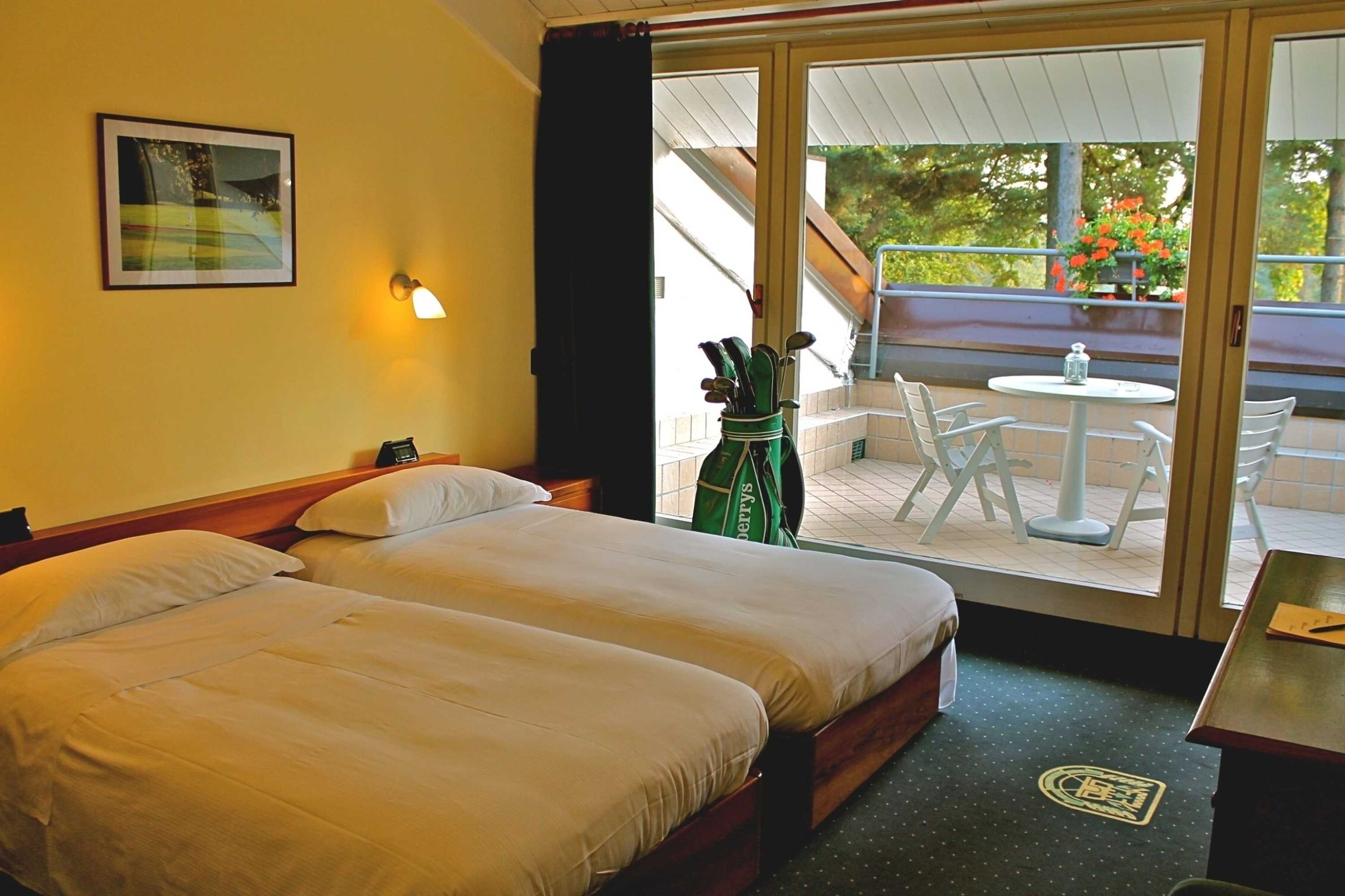 Gift card for Golf Hotel La Pinetina Gift card for Golf Hotel La Pinetina