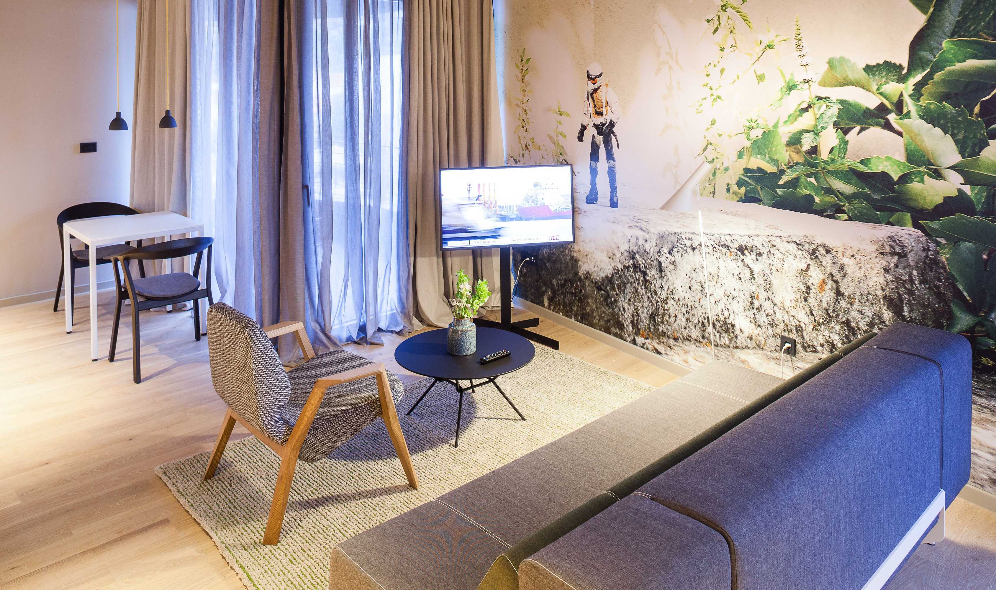 Gift card for One Suite Dubrovnik Residence