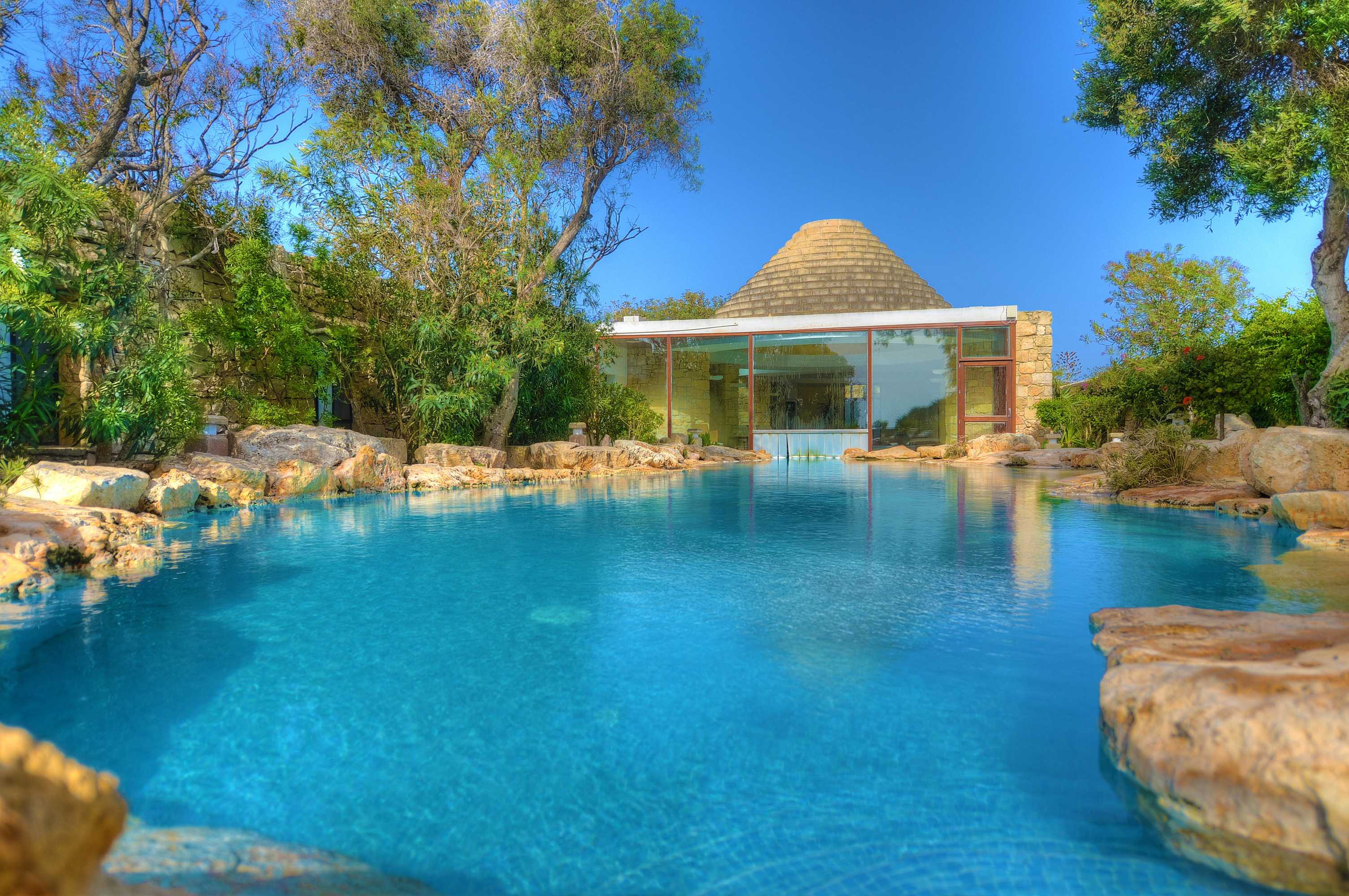 Gift card for Hotel Ta' Cenc & Spa