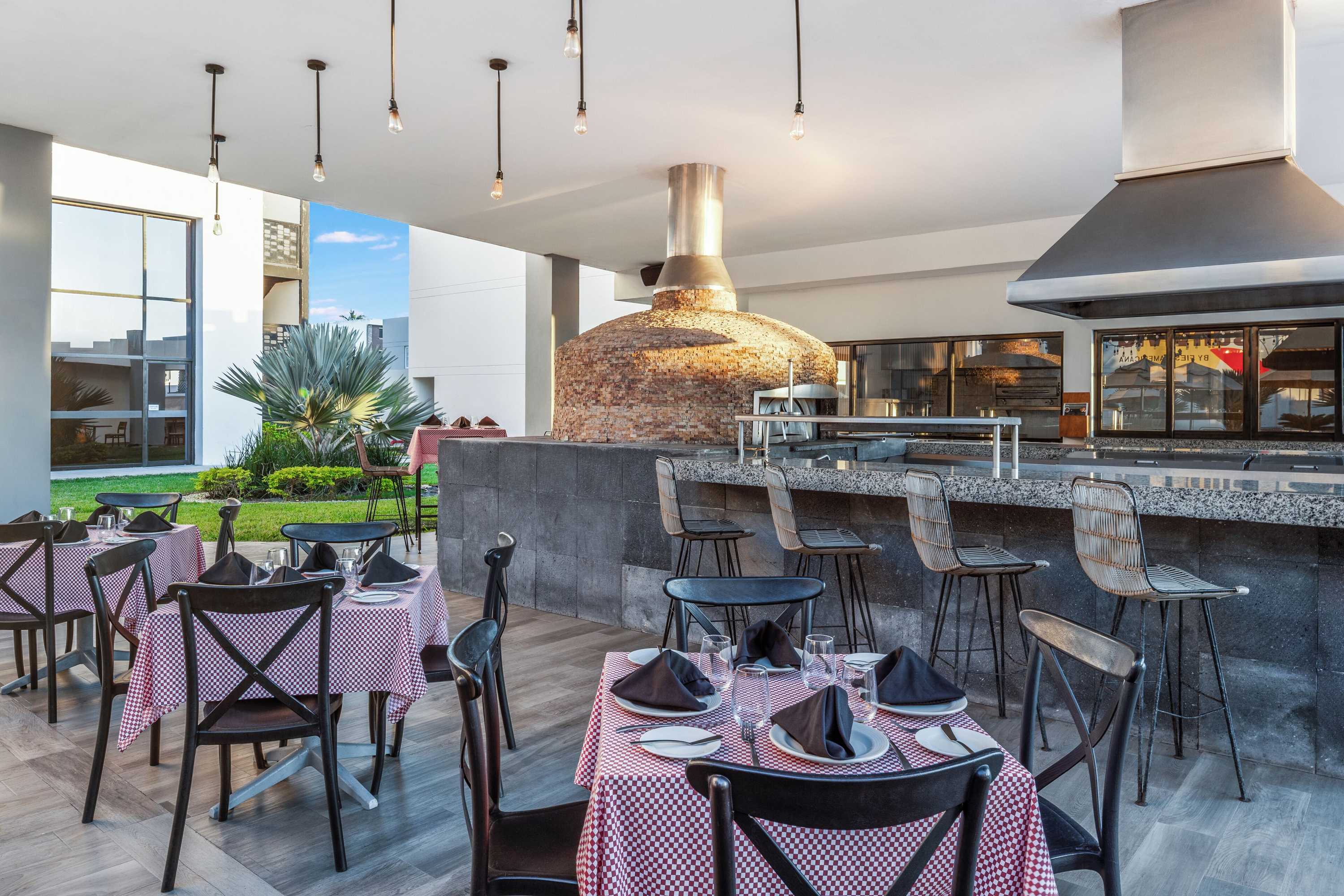 Gift card for Sunvivia by Fiesta Americana Mazatlan Gift card for Sunvivia by Fiesta Americana Mazatlan