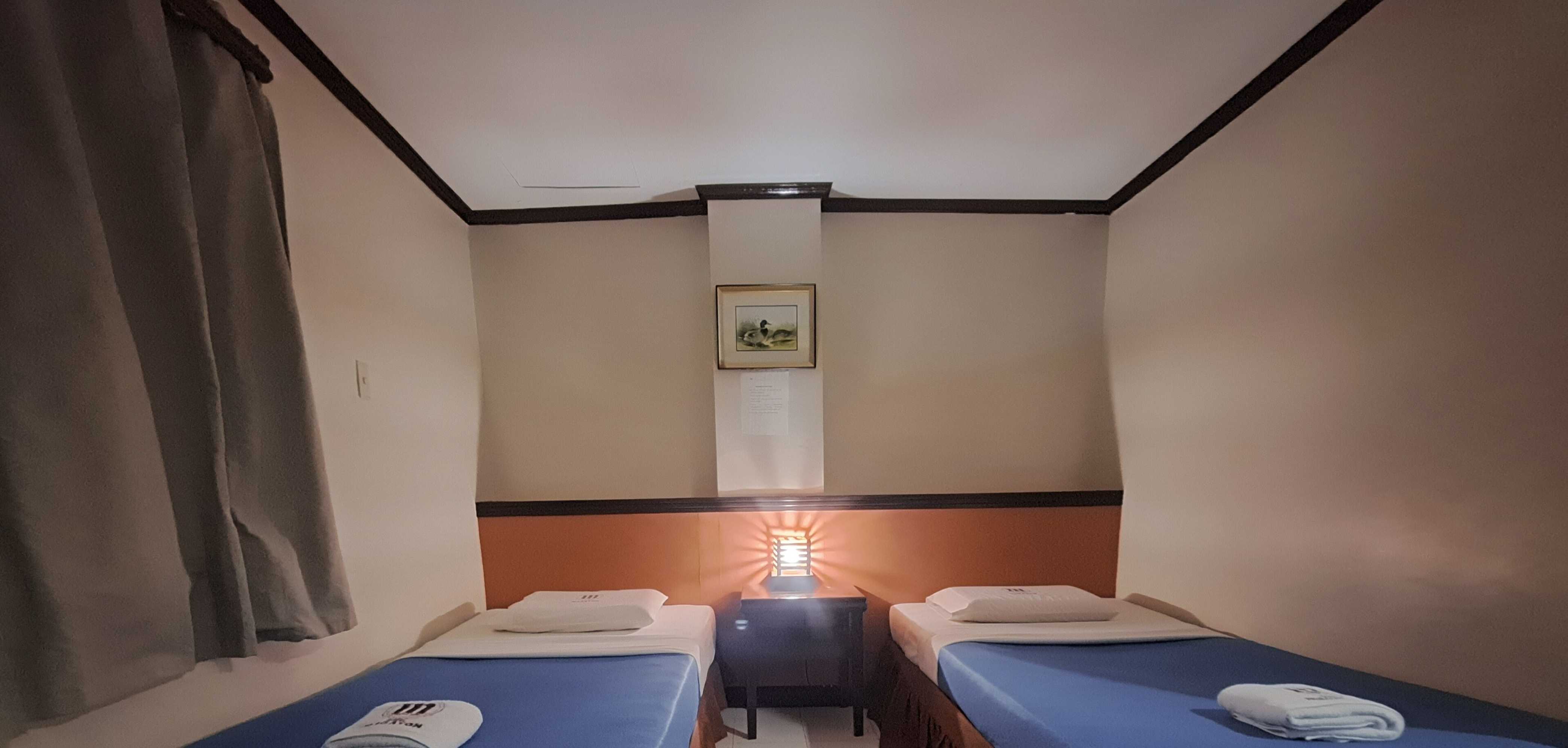 Gift card for Magayon Hotel