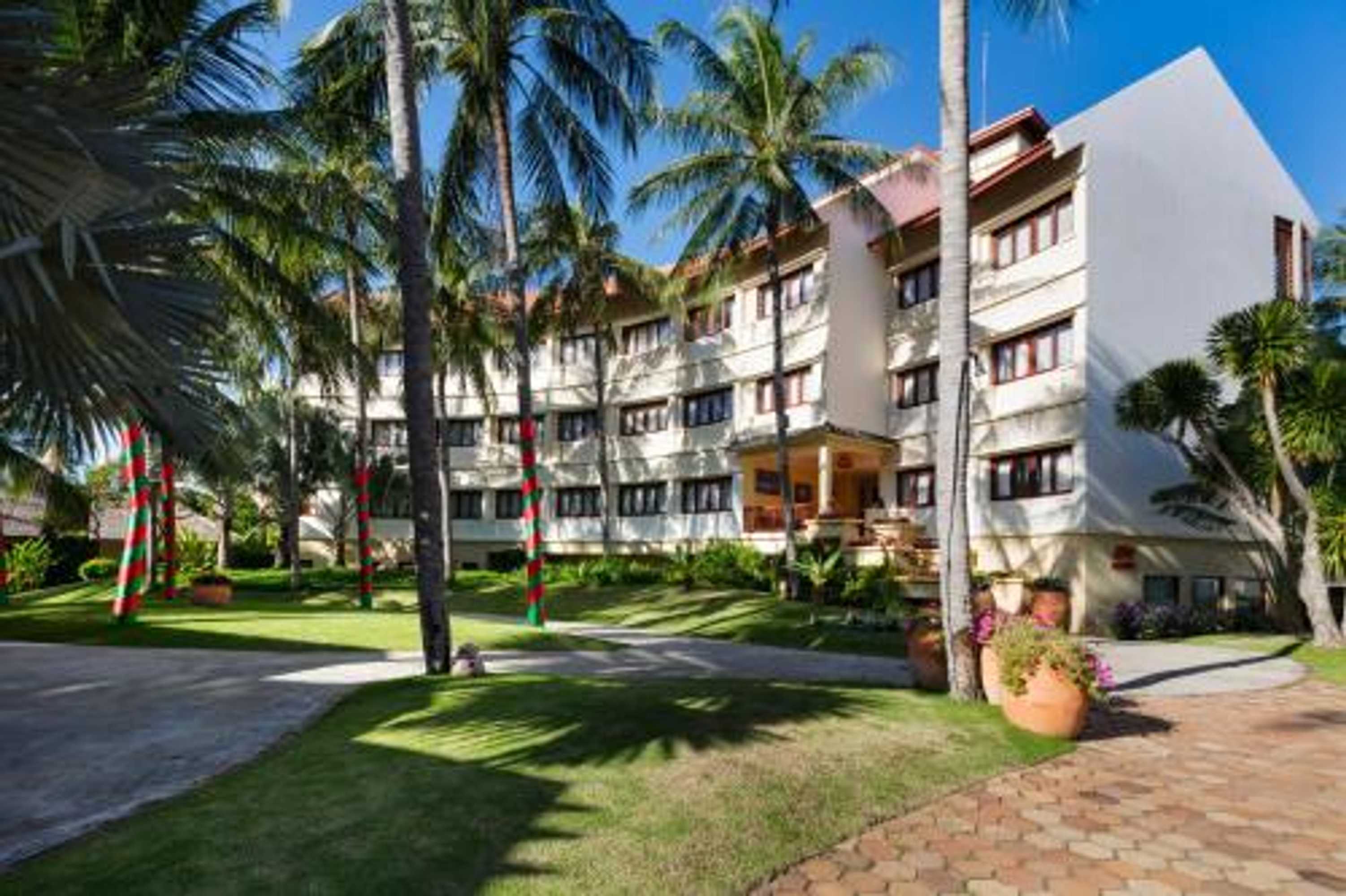 Gift card for Terracotta Resort & Spa Gift card for Terracotta Resort & Spa