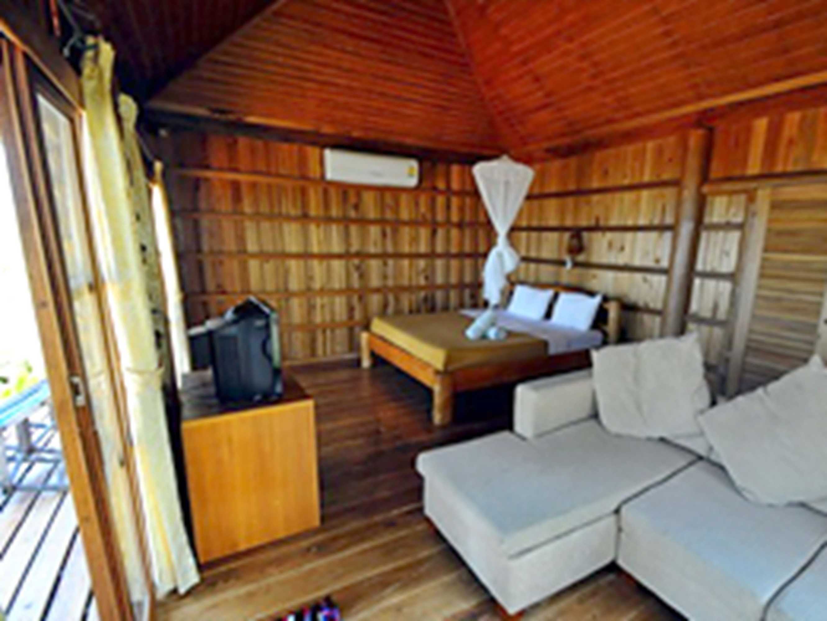 Gift card for Thiw Son Beach Resort Gift card for Thiw Son Beach Resort