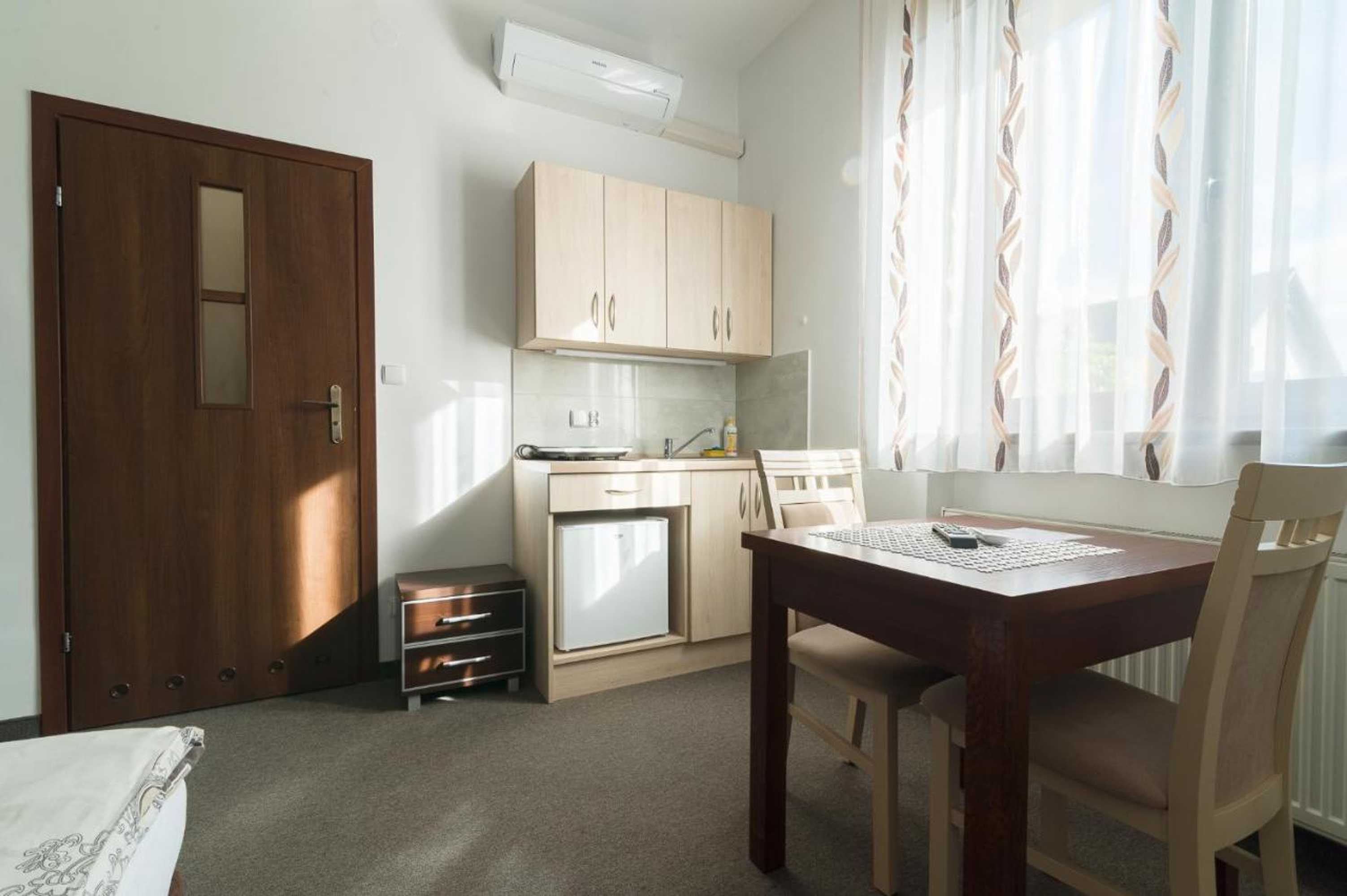 Gift card for Astra Apartments