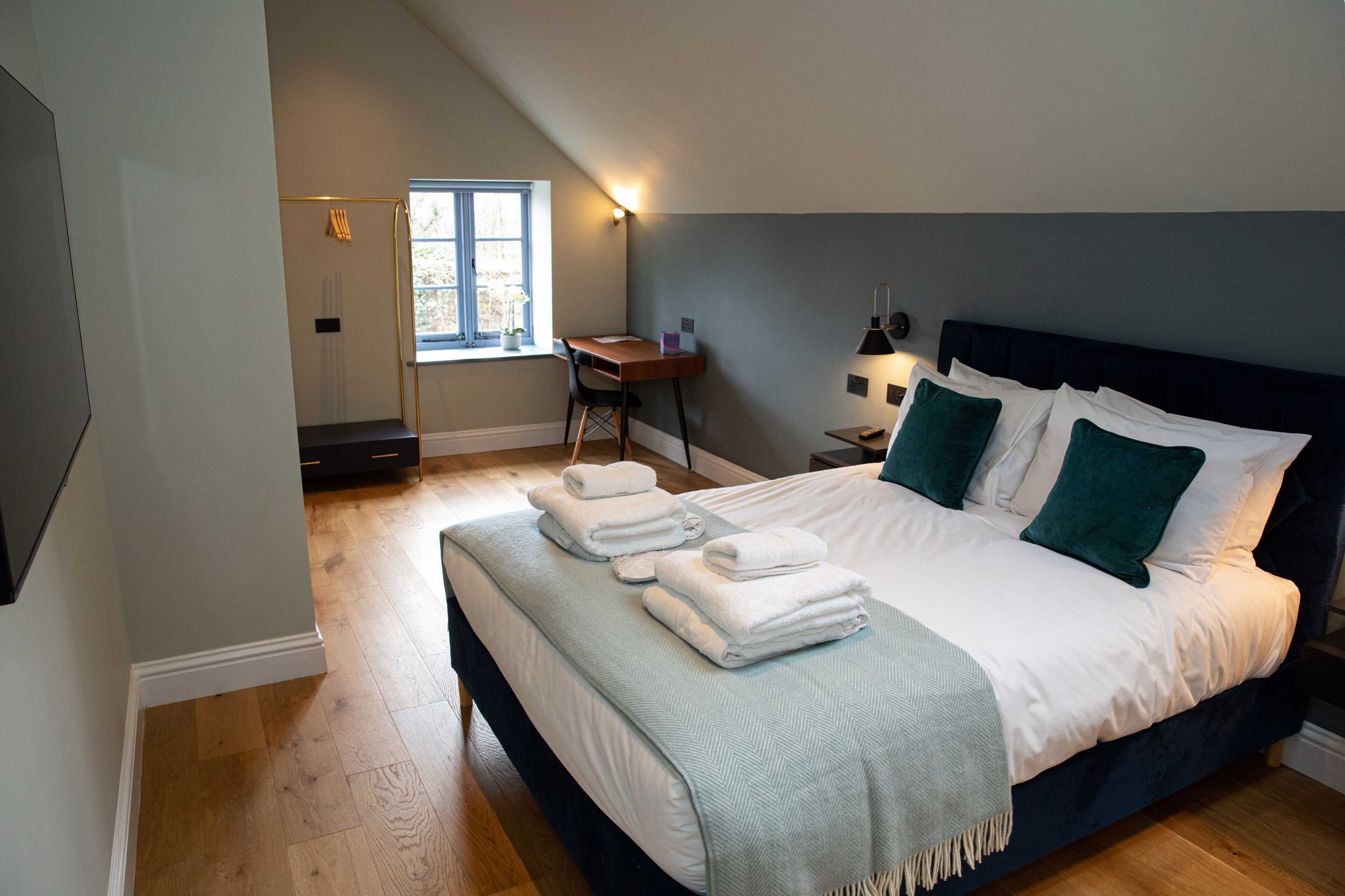 Gift card for The Nog Inn