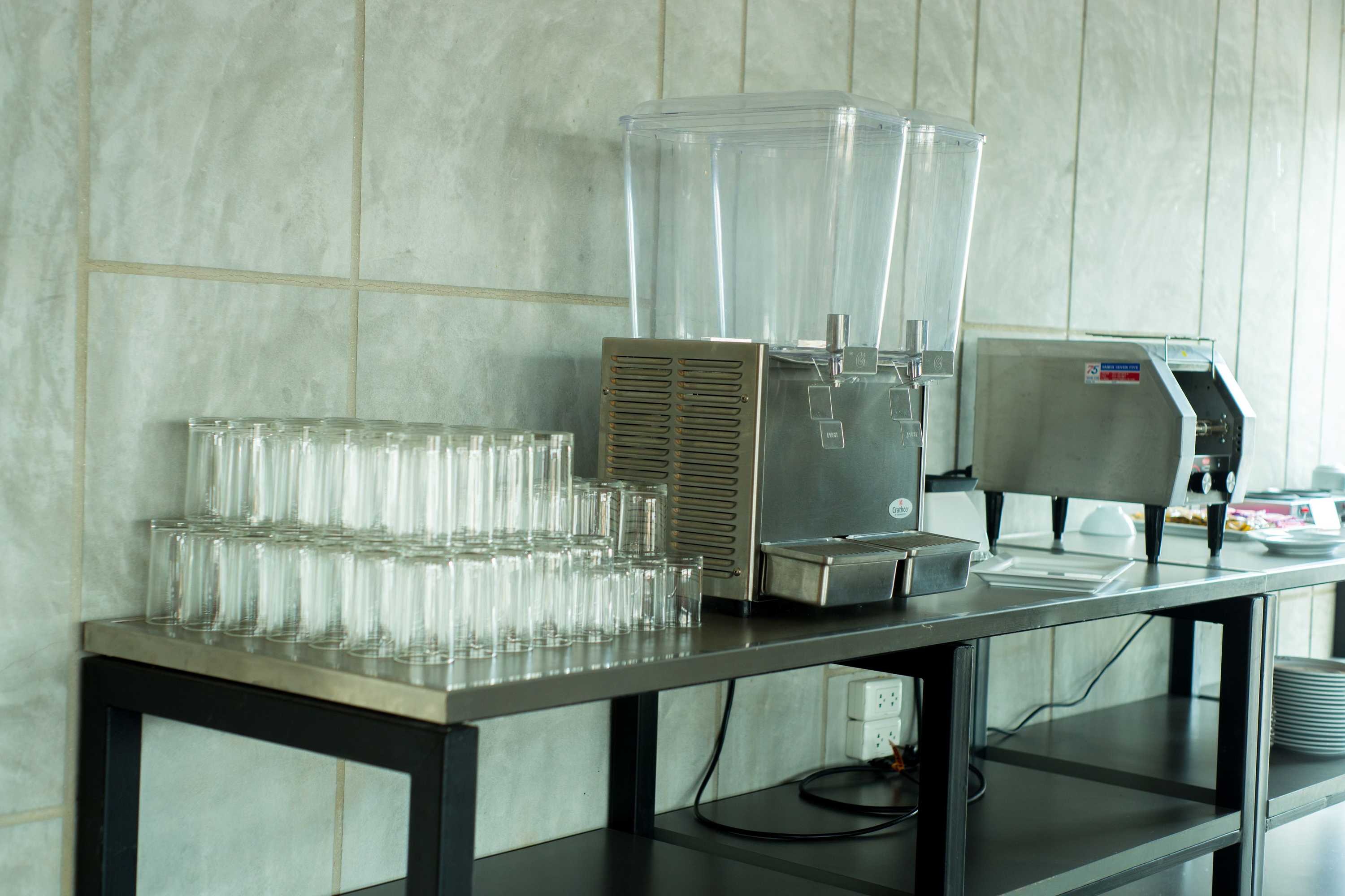 Gift card for Bun Hotel