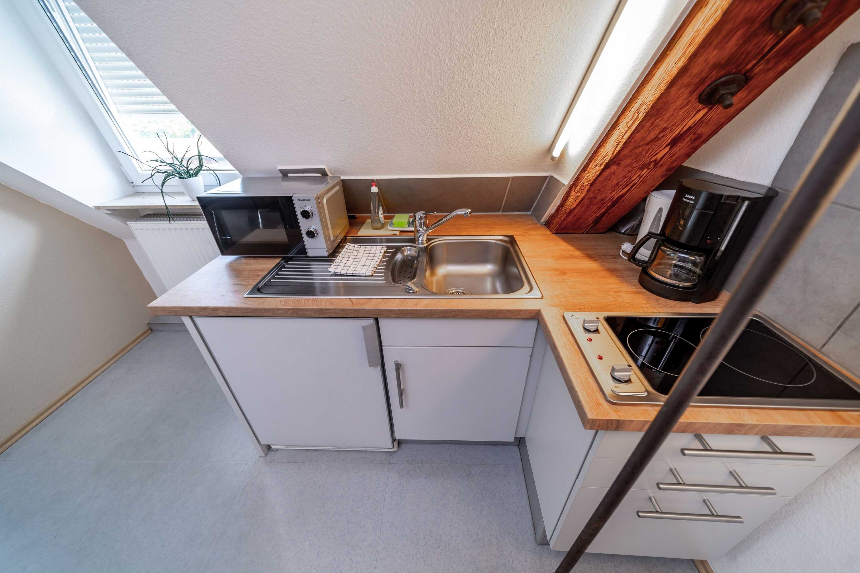 Gift card for Milchhof Apartments