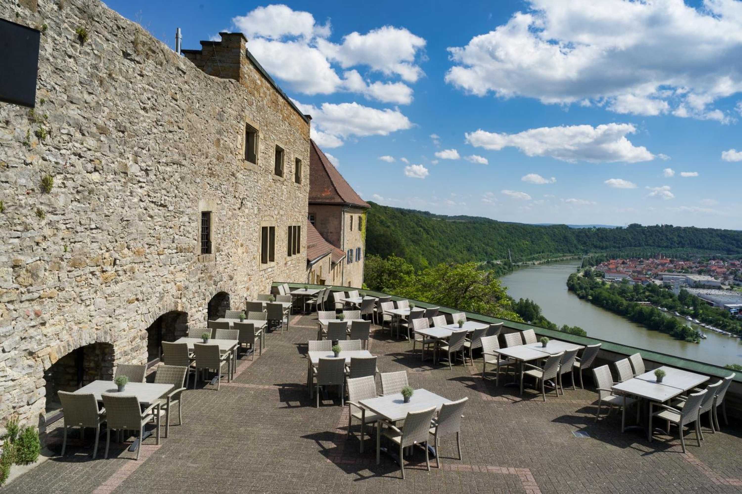 Gift card for Hotel-Restaurant Burg Hornberg Gift card for Hotel-Restaurant Burg Hornberg