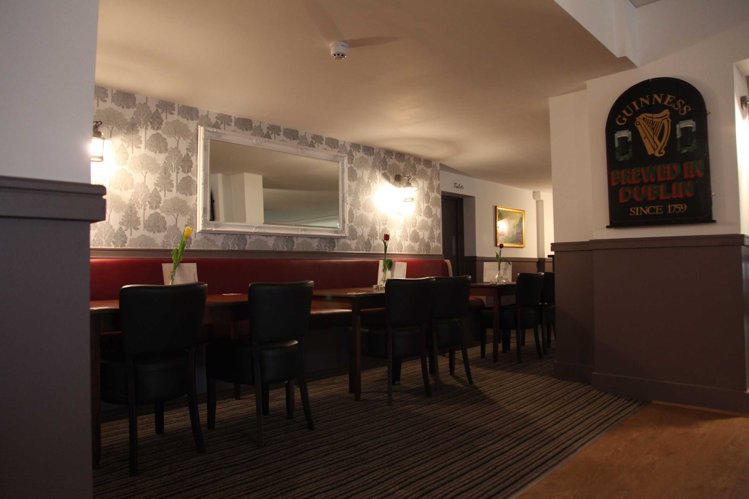 Gift card for Alcester Inn