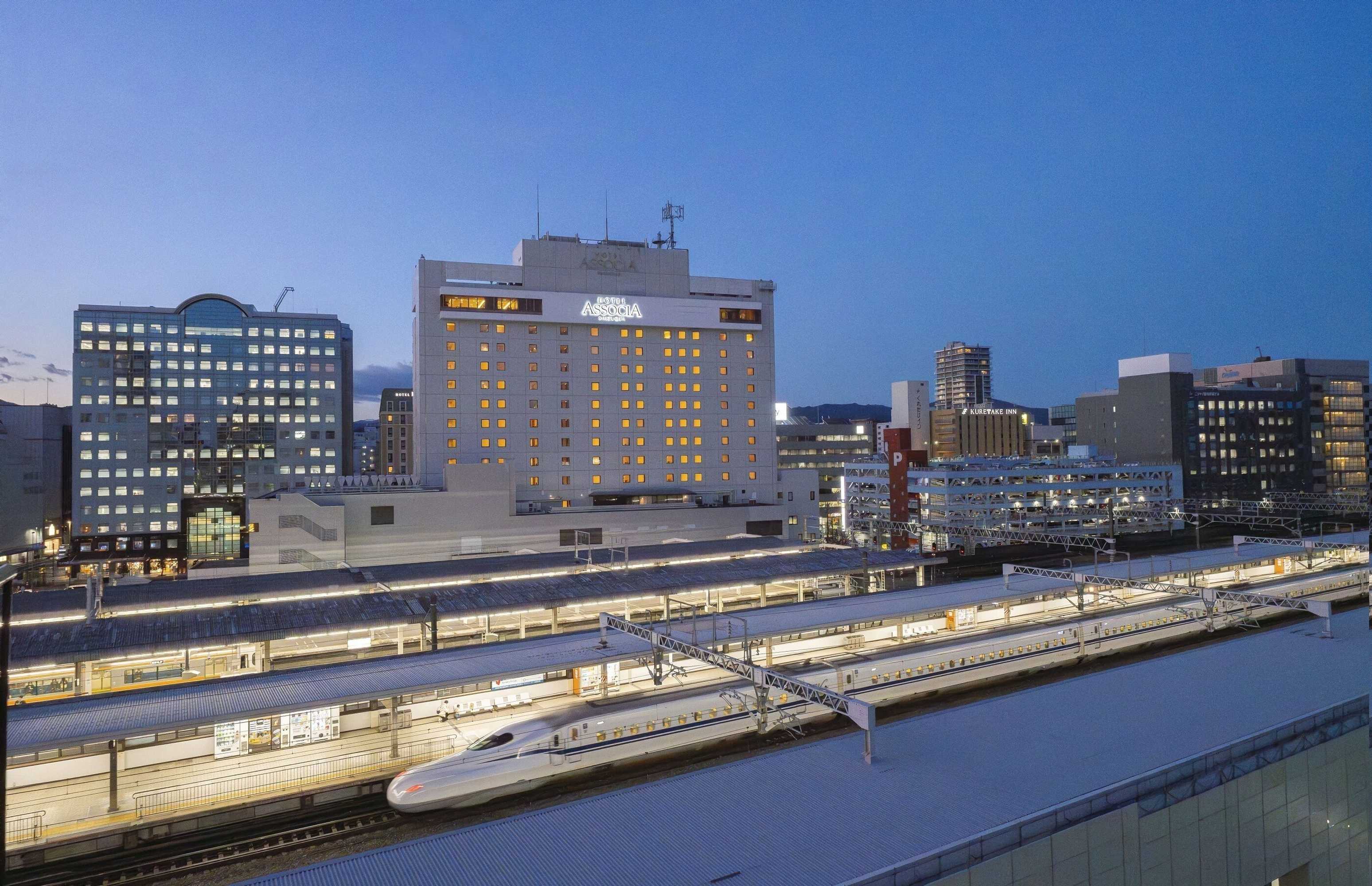 Gift card for Hotel Associa Shizuoka Gift card for Hotel Associa Shizuoka