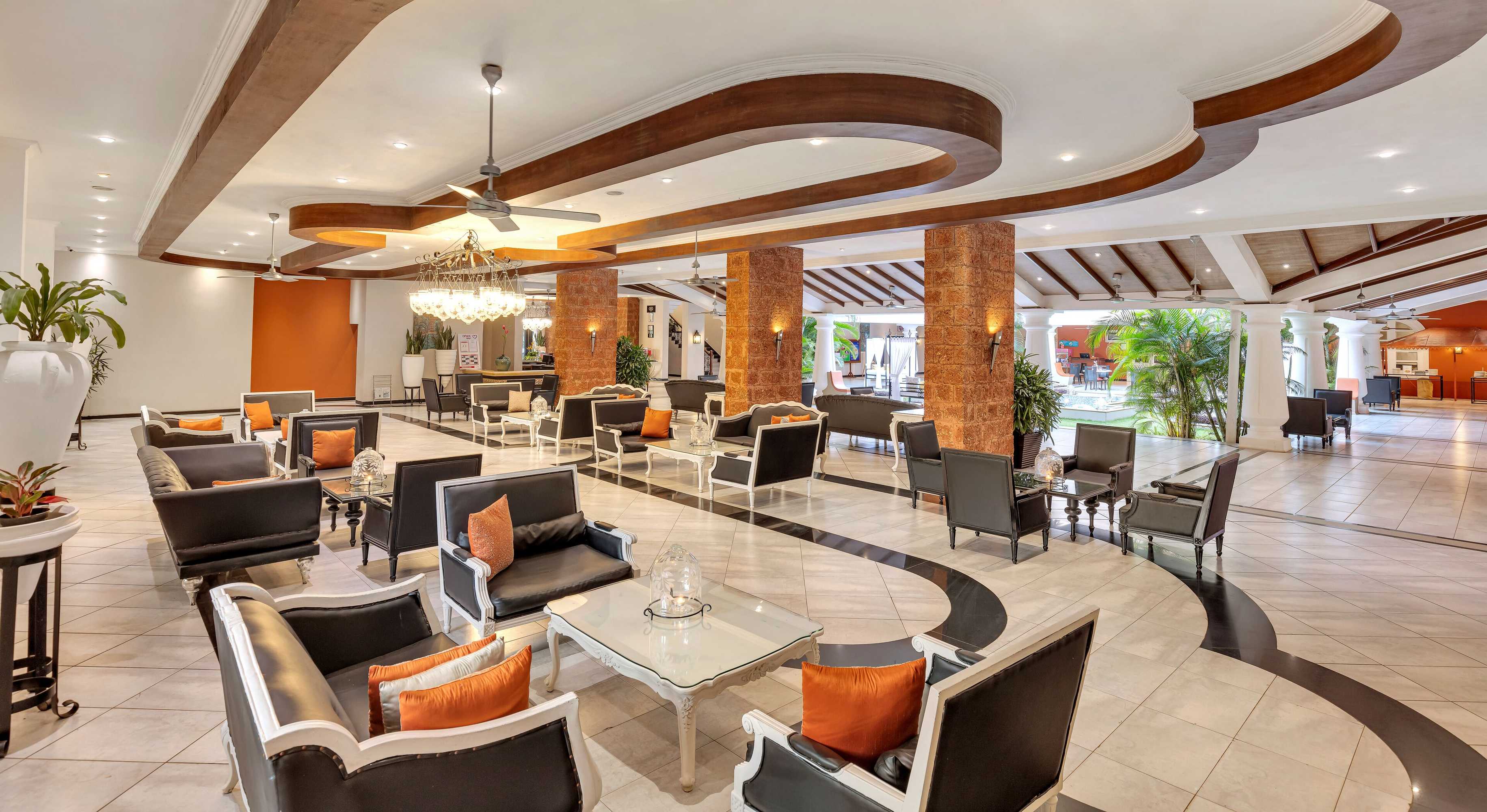 Gift card for Club Mahindra Emerald Palms, Goa Gift card for Club Mahindra Emerald Palms, Goa