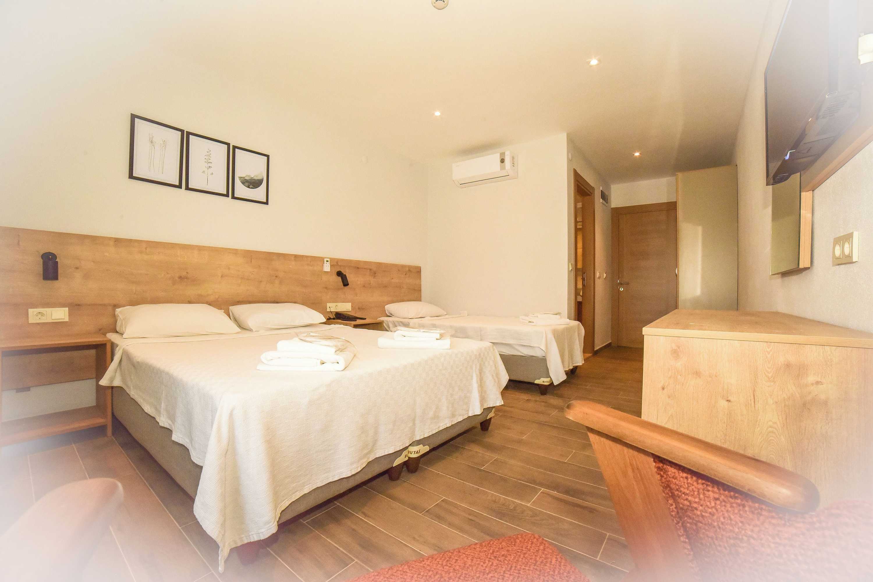 Gift card for Porta Trakis Hotel Gift card for Porta Trakis Hotel
