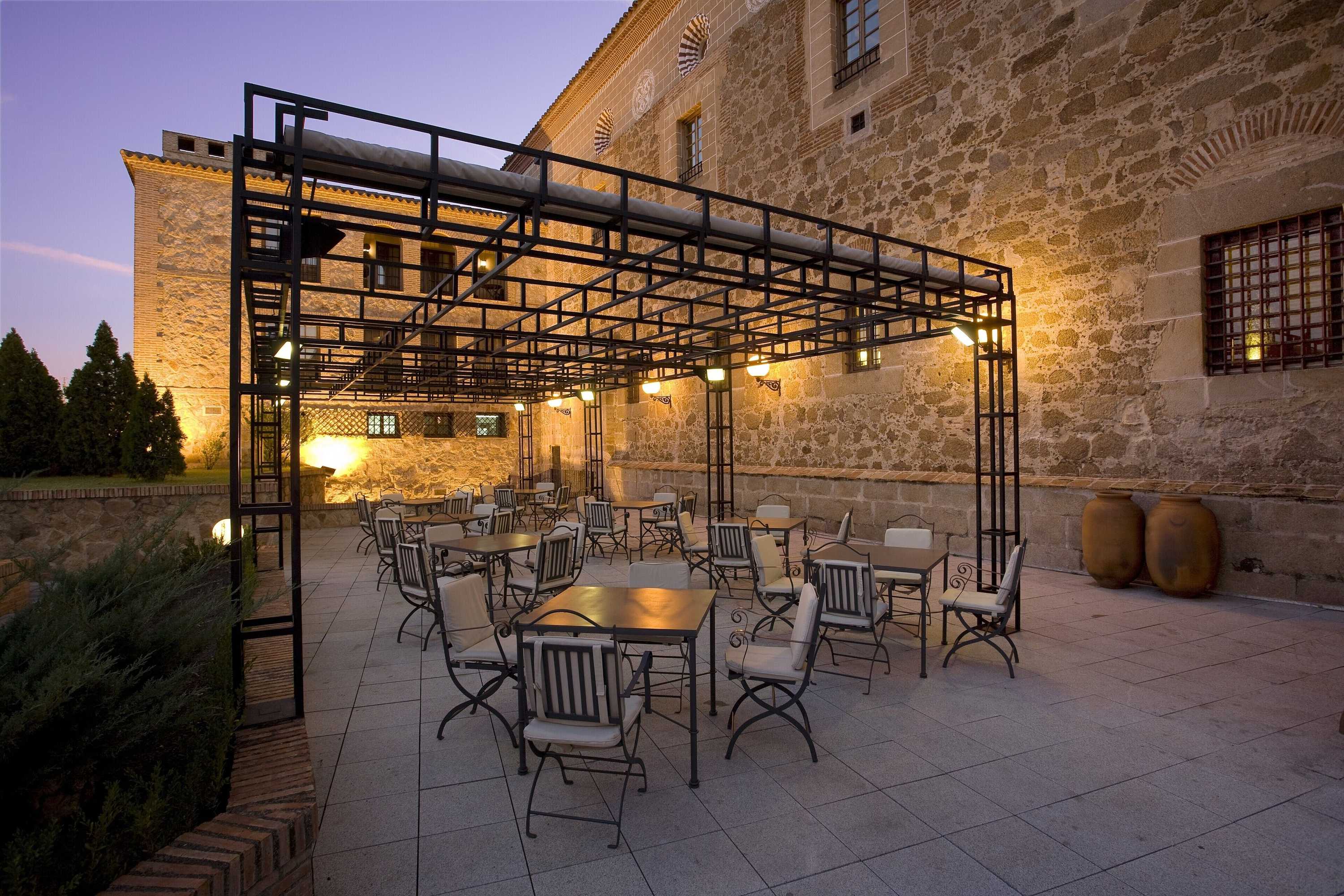 Gift card for Parador de Plasencia Gift card for Parador de Plasencia