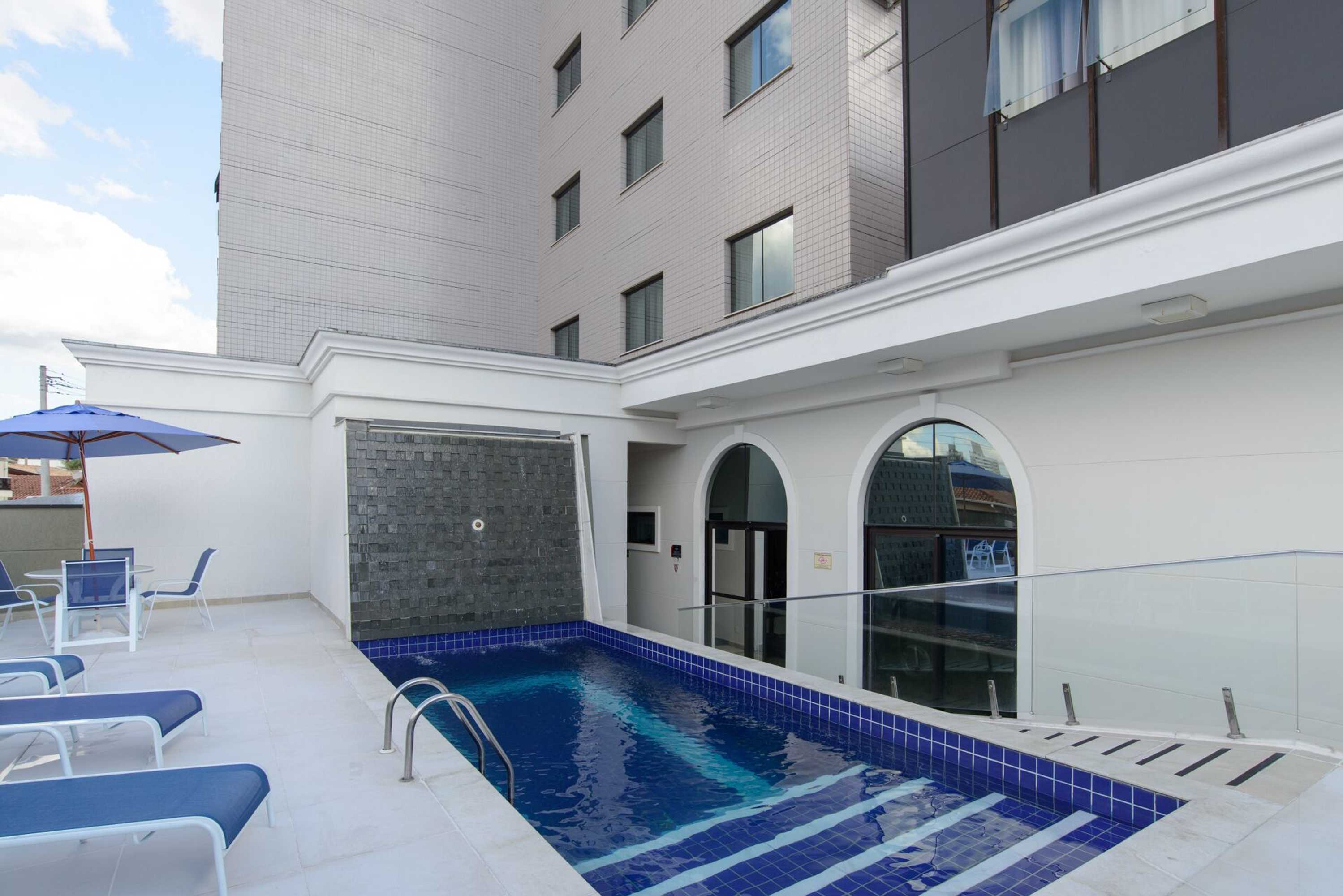 Gift card for Faro Hotel Taubaté