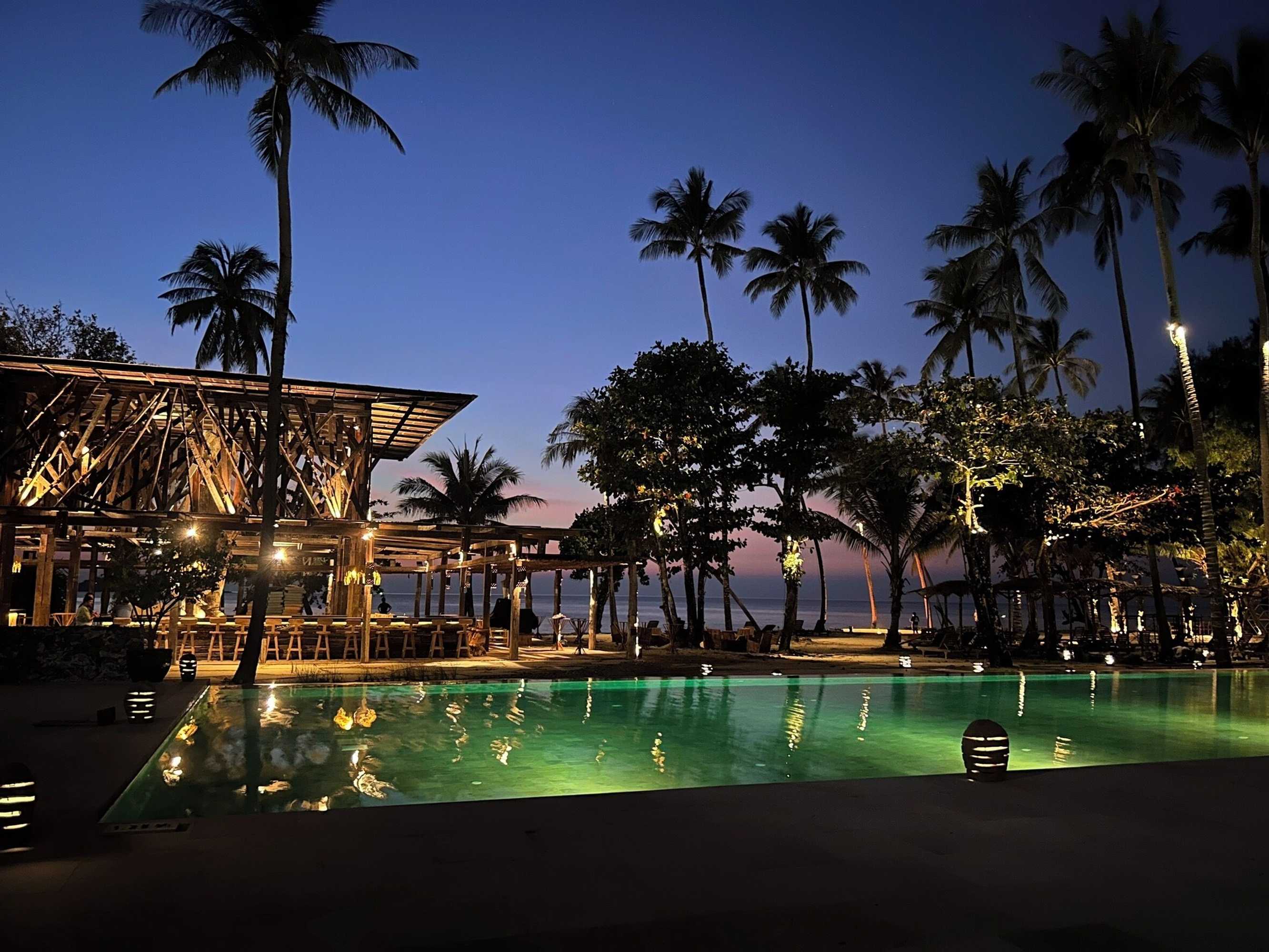 Gift card for Dinso Resort Ko Chang, Vignette Collection by Ihg Gift card for Dinso Resort Ko Chang, Vignette Collection by Ihg