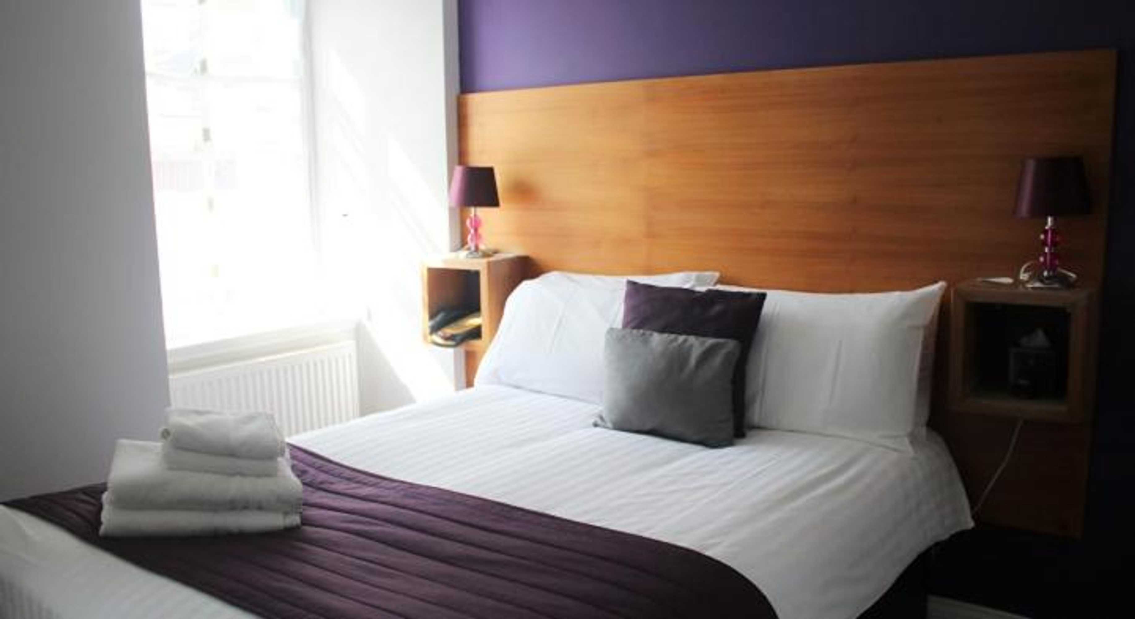 Gift card for Canterbury Cathedral Lodge