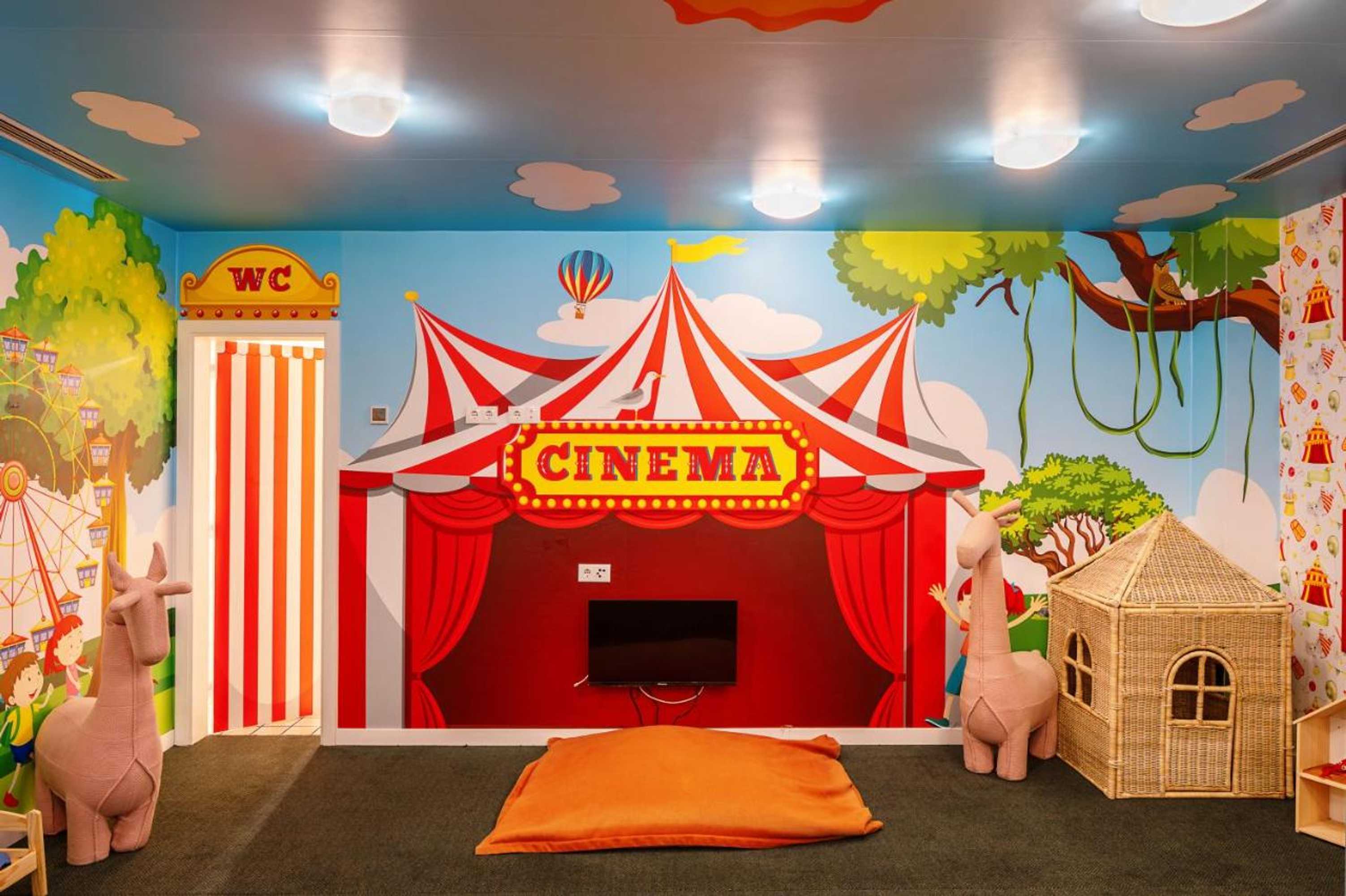 Gift card for Grande Hotel Thermas Nature & Spa