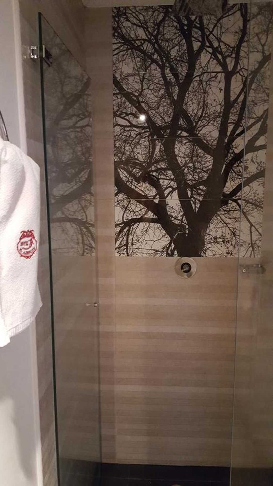 Gift card for Hotel El Aerolito