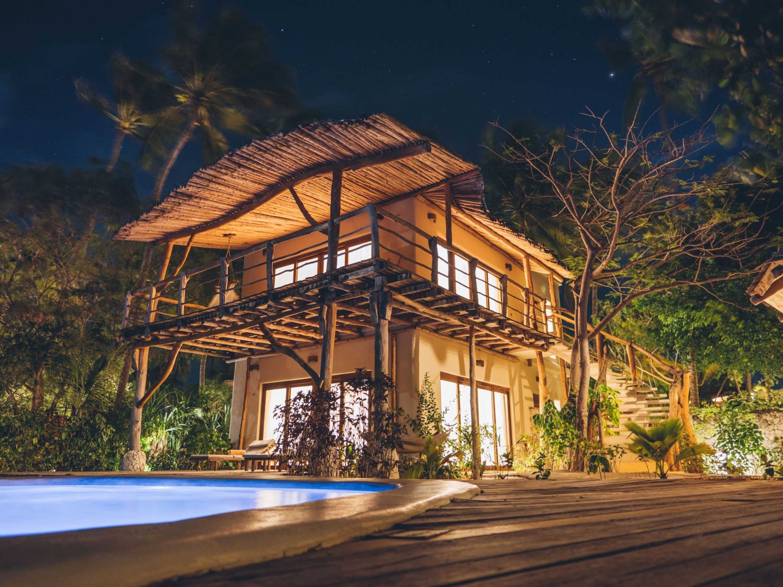 Gift card for Zanzibar White Sand Luxury Villas & Spa Gift card for Zanzibar White Sand Luxury Villas & Spa
