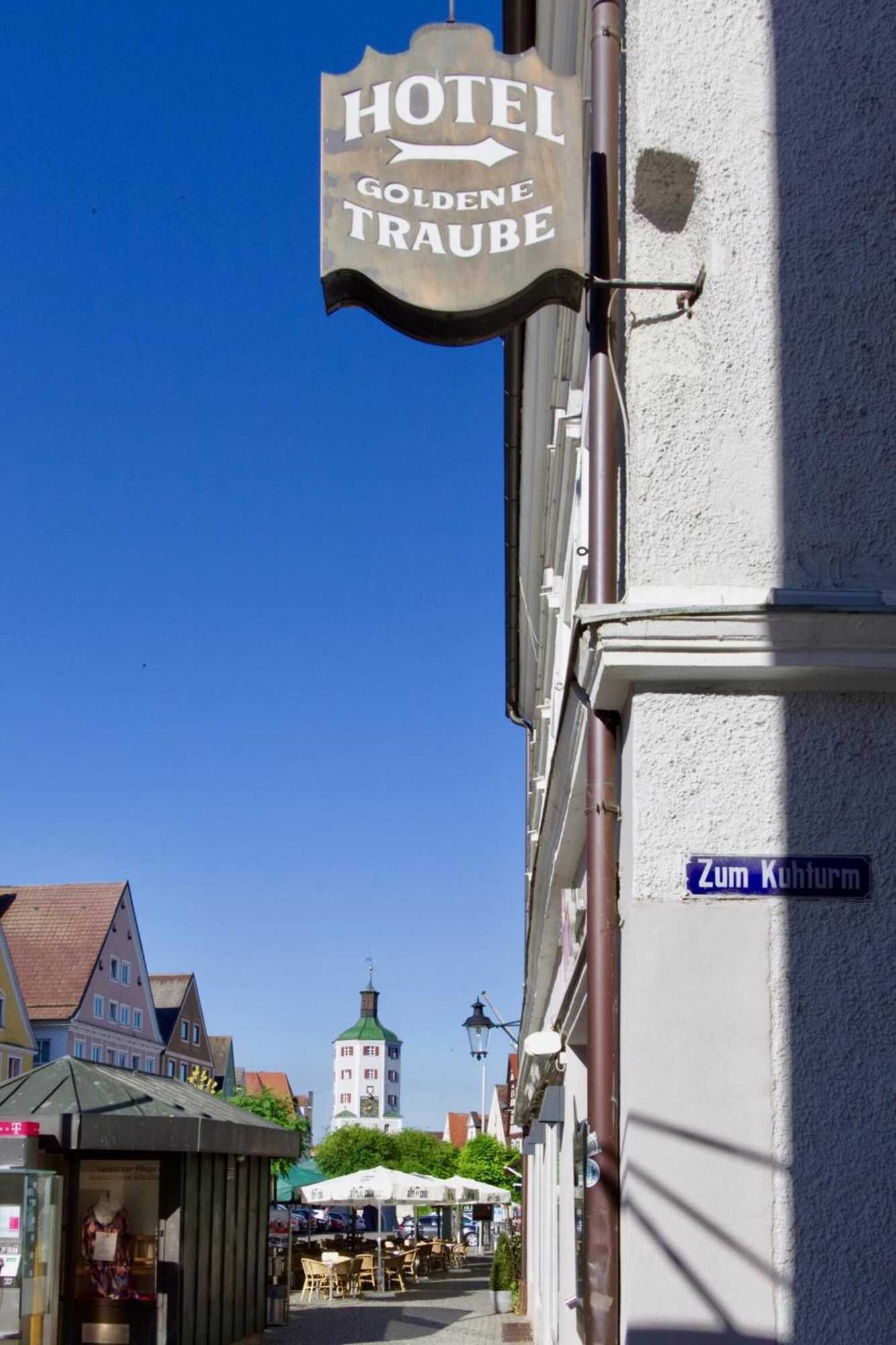 Gift card for Hotel Goldene Traube Gift card for Hotel Goldene Traube