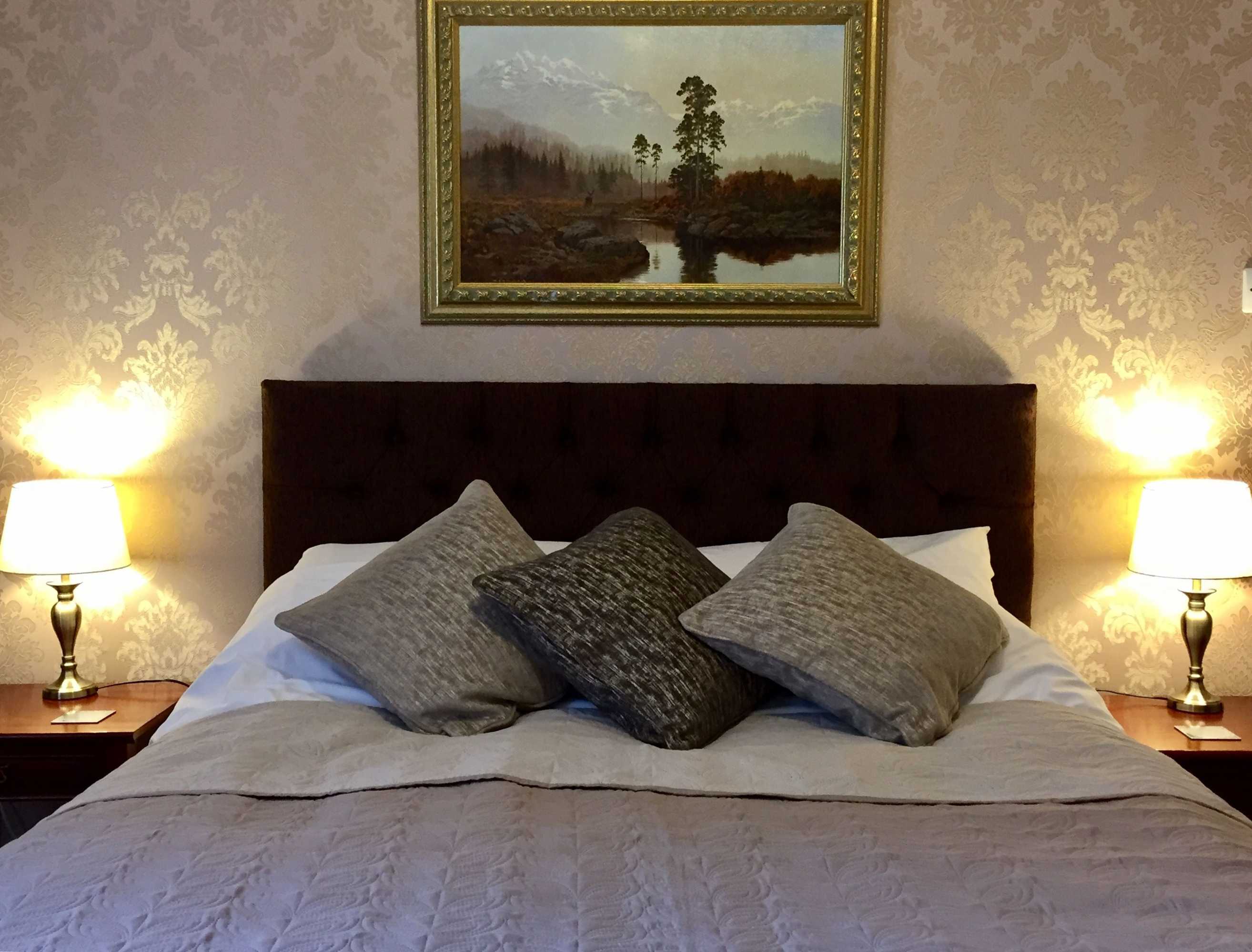 Gift card for Ashdale Guest House