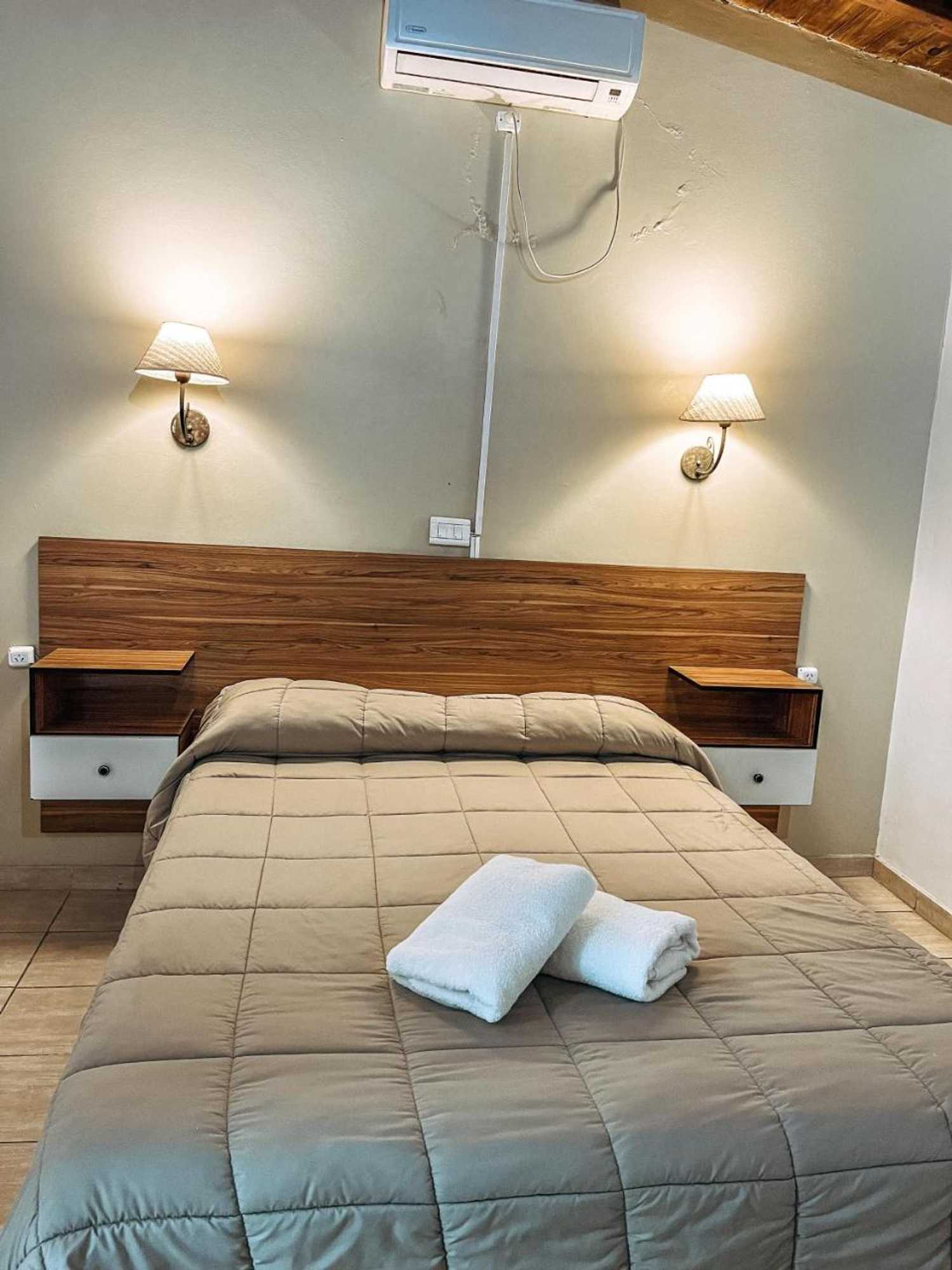 Gift card for Hospedaje Los Ilustres