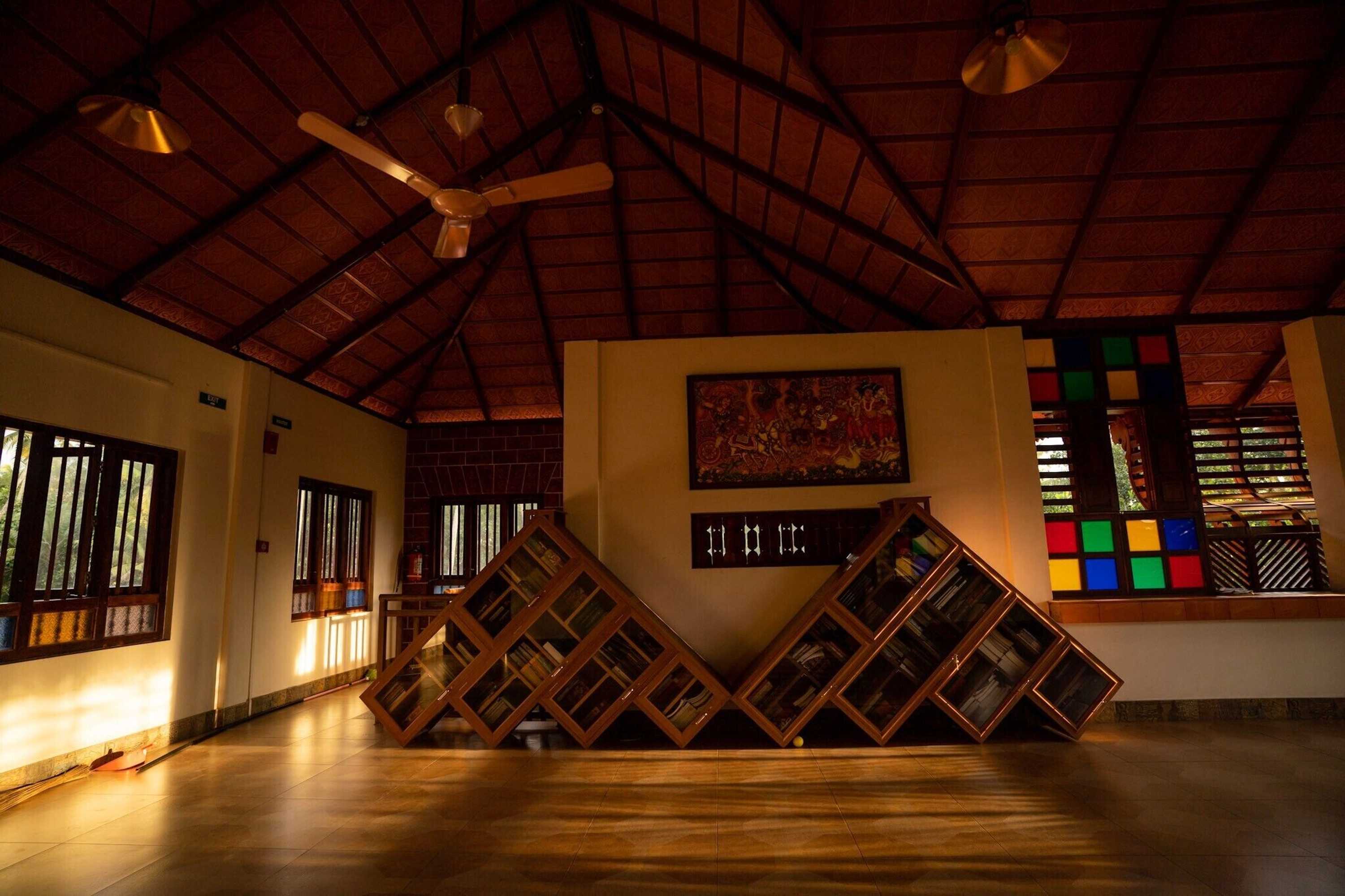 Gift card for Neelambari Ecotourism