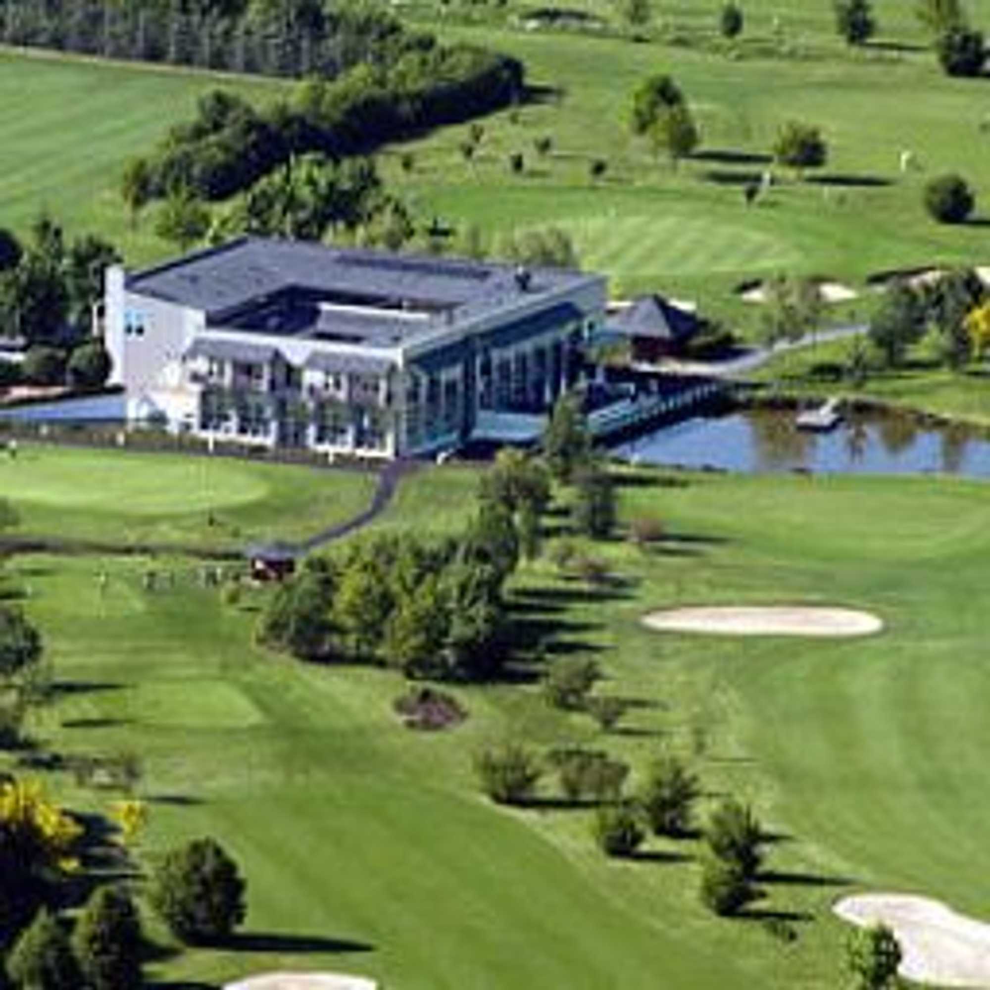 Gift card for Golfhotel & Restaurant Lindenhof Gift card for Golfhotel & Restaurant Lindenhof