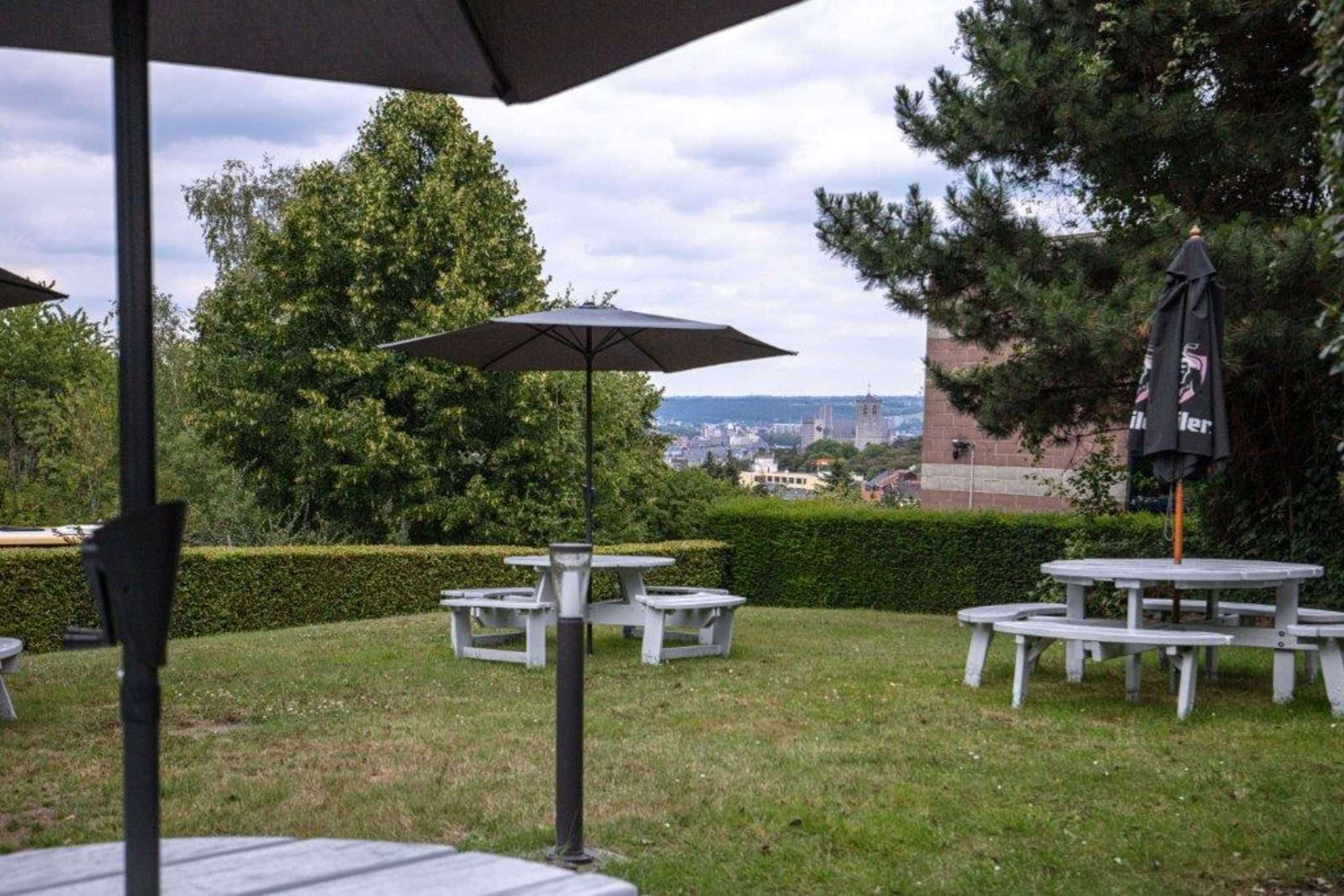Gift card for Campanile Hotel Liege Gift card for Campanile Hotel Liege