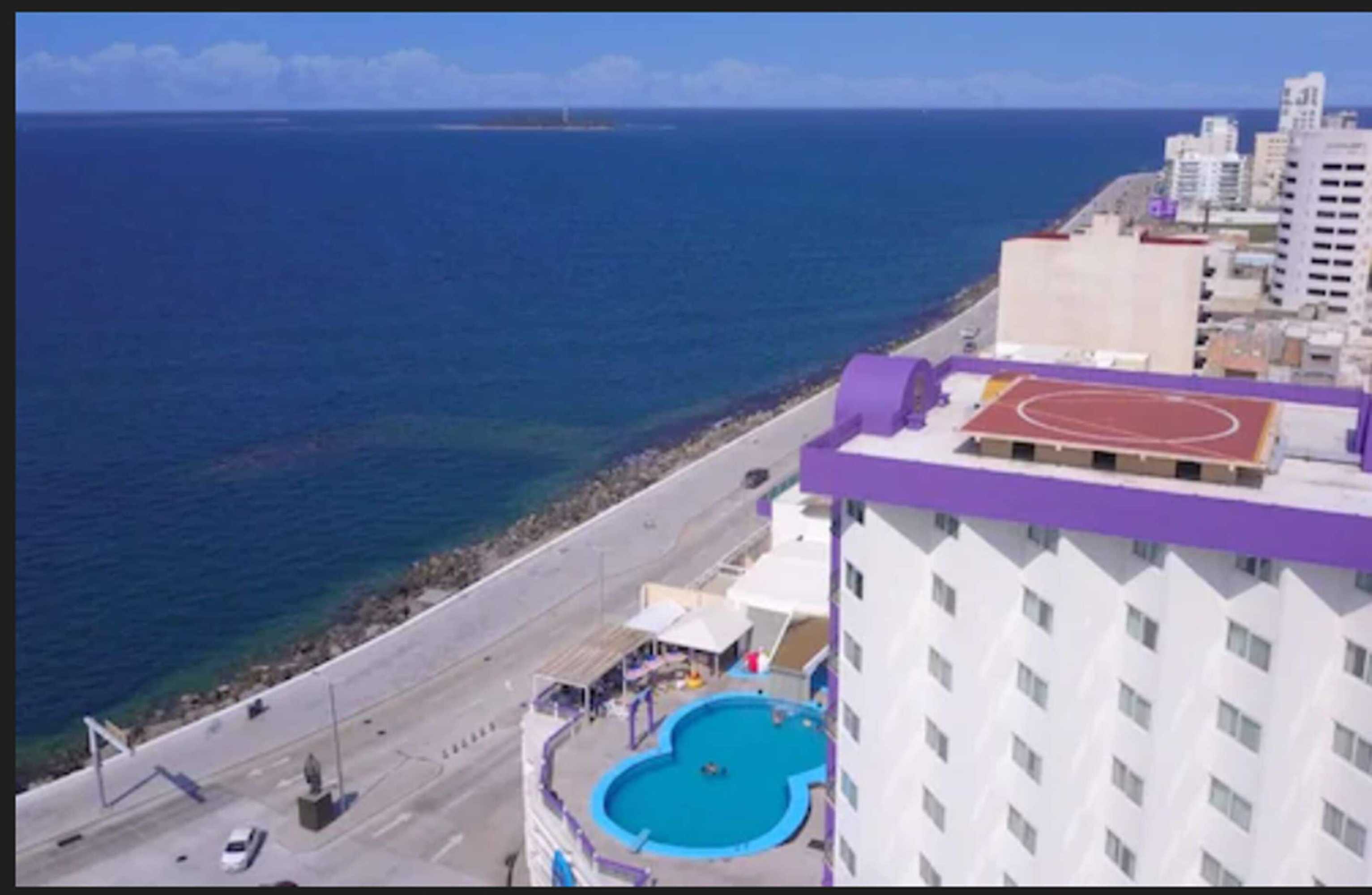Gift card for Hotel Lois Veracruz Gift card for Hotel Lois Veracruz