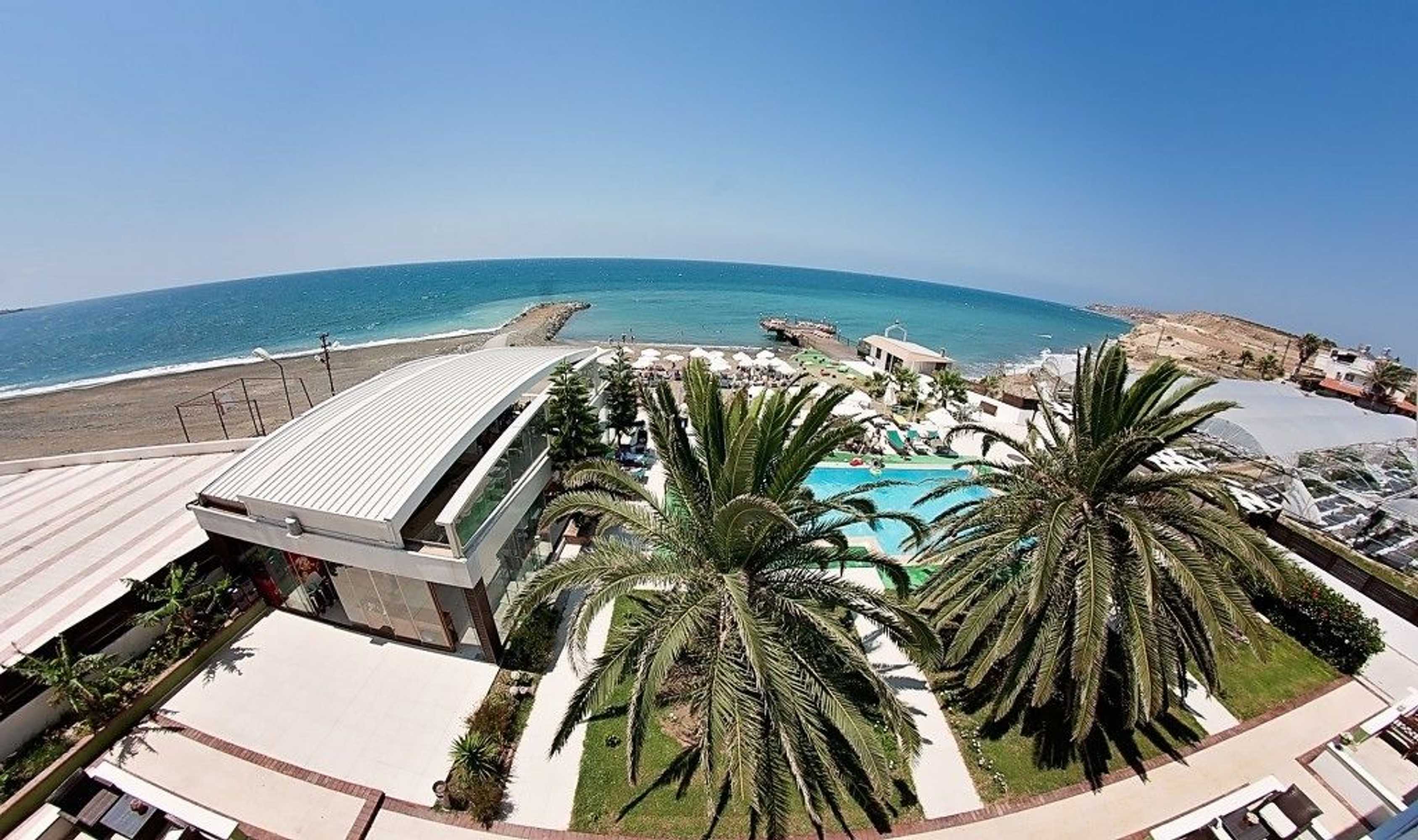 Gift card for Hotel Palm Beach Arsuz Gift card for Hotel Palm Beach Arsuz